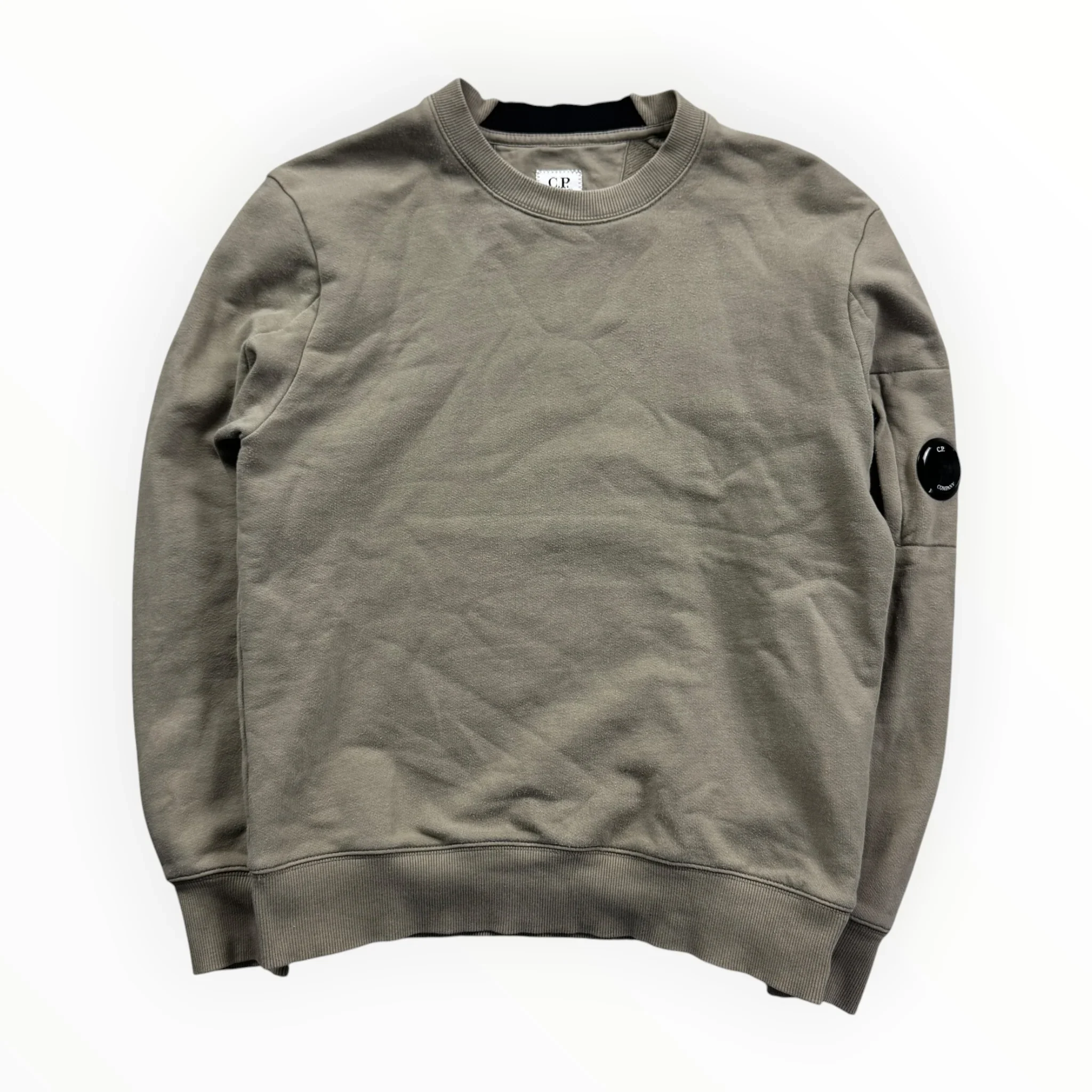 C.P Company Sweater (S)