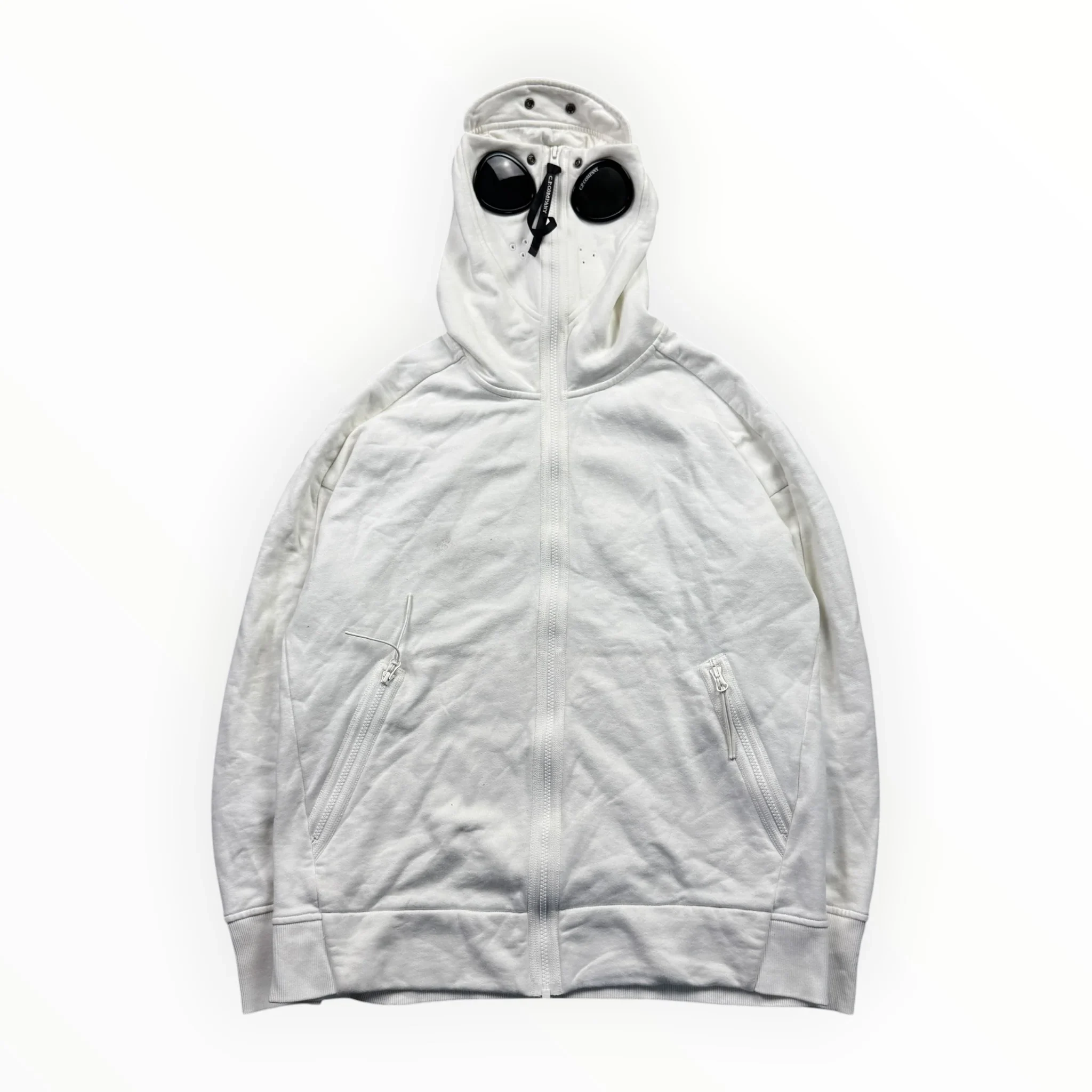 C.P Company Zipper (XL)