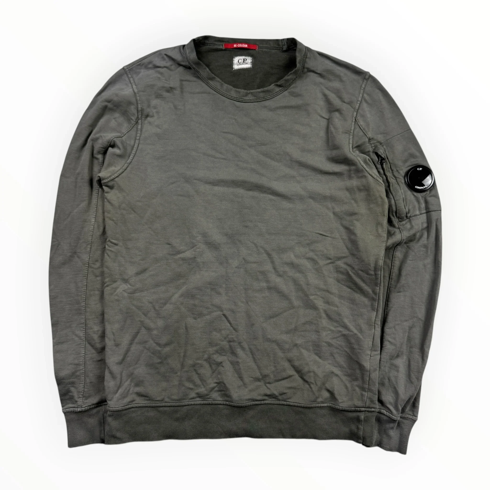 C.P Company Sweater (S)