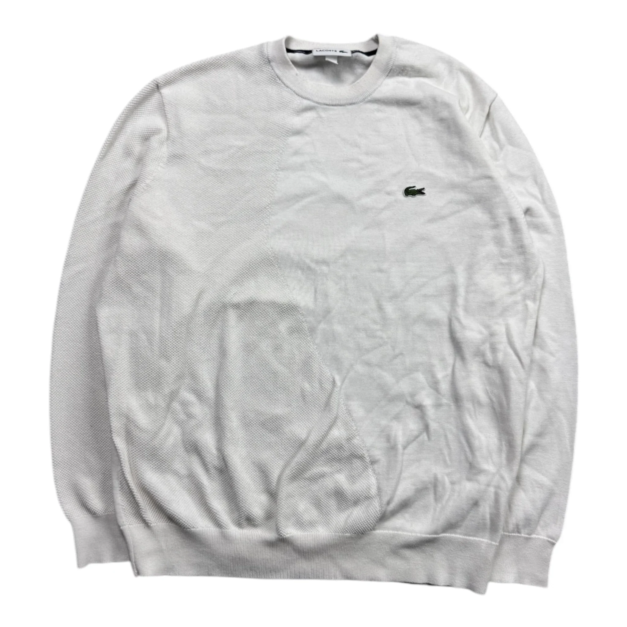 Lacoste Sweater (2XL)
