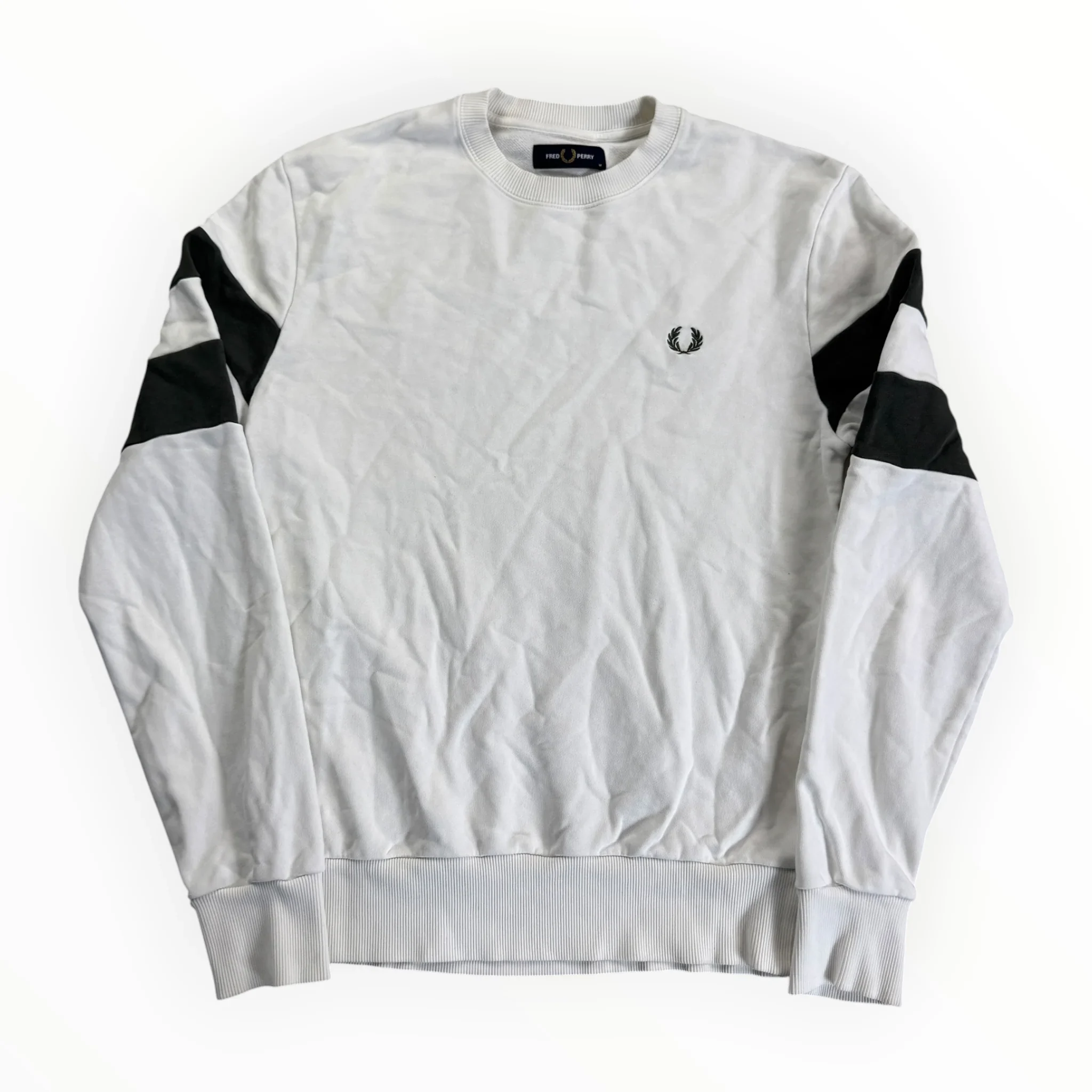 Fred Perry Sweater (M)