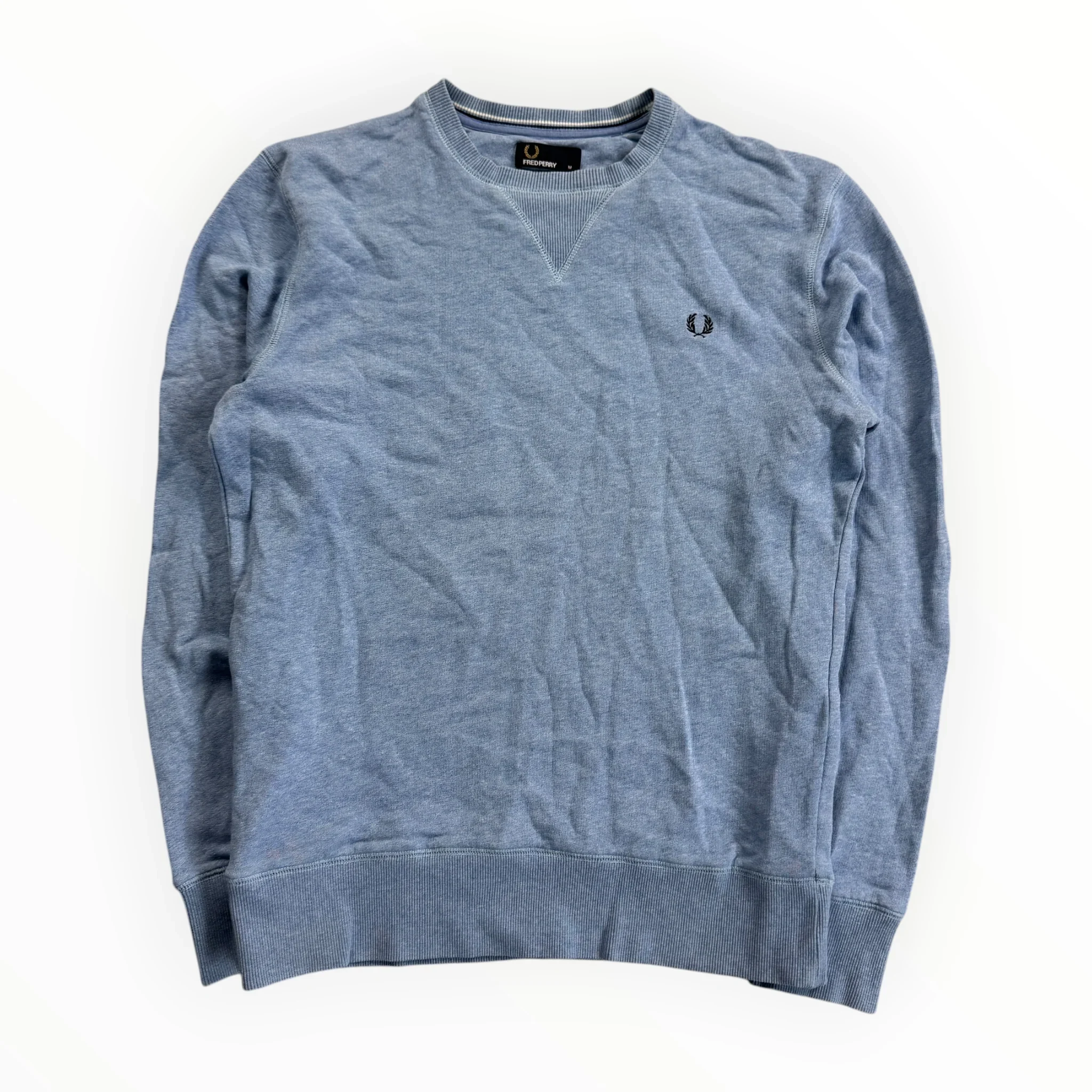 Fred Perry Sweater (M)