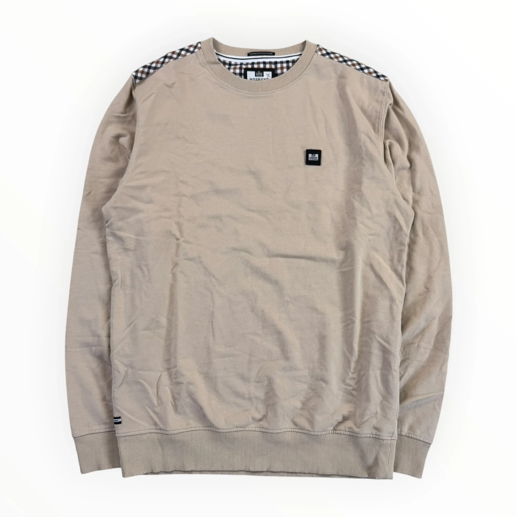 Weekend Offender Sweater (M)