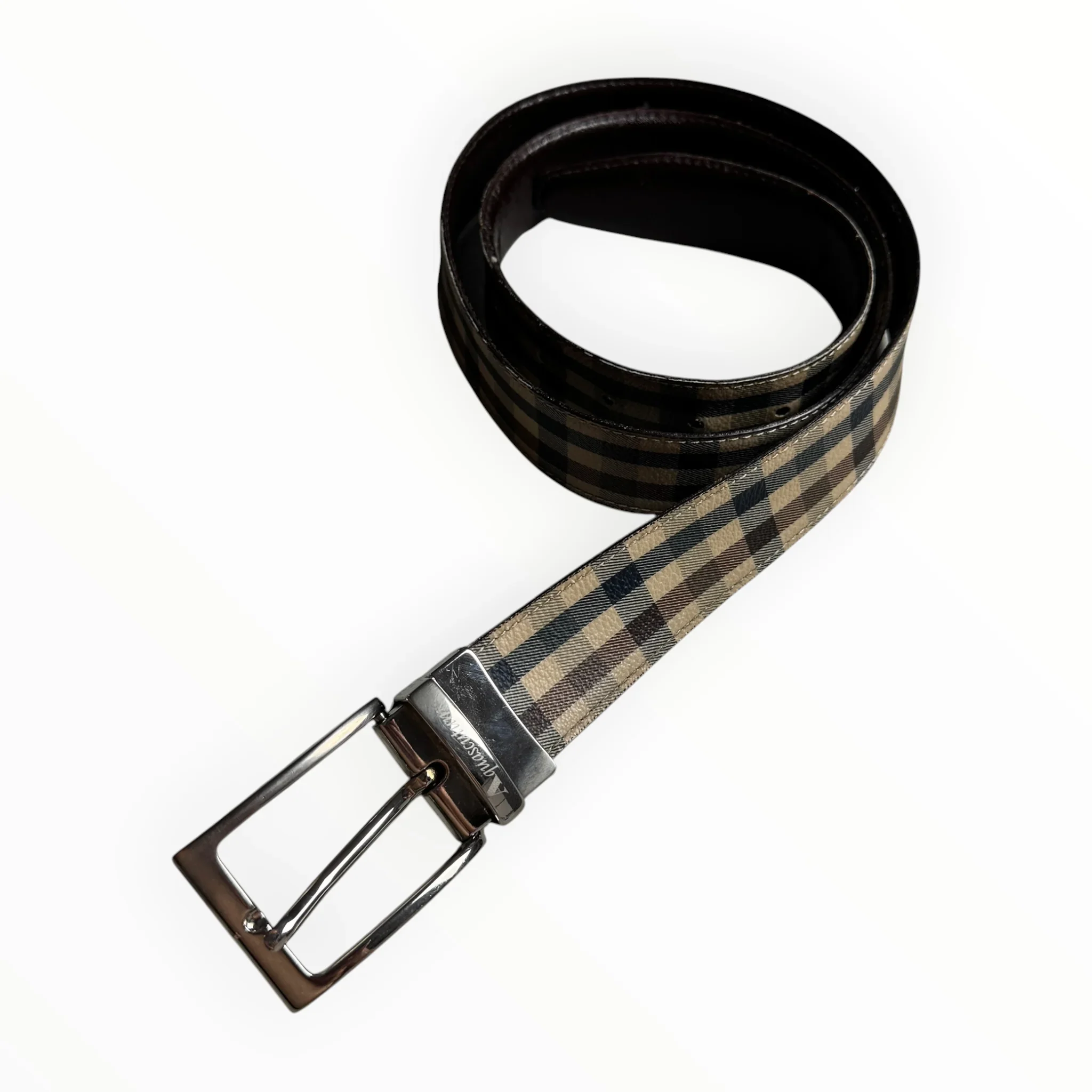 Aquascutum Gürtel (110cm)
