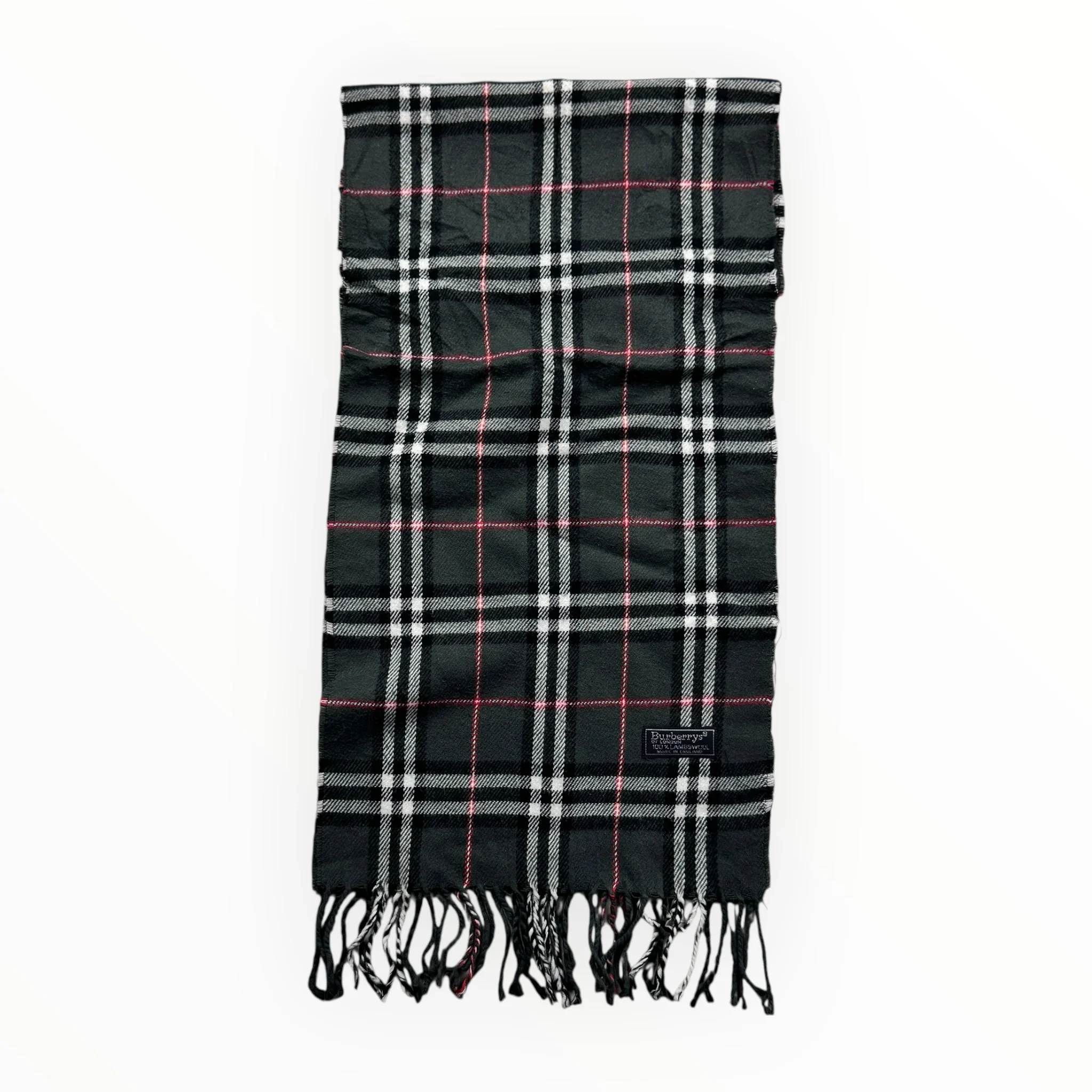 Burberry Schal