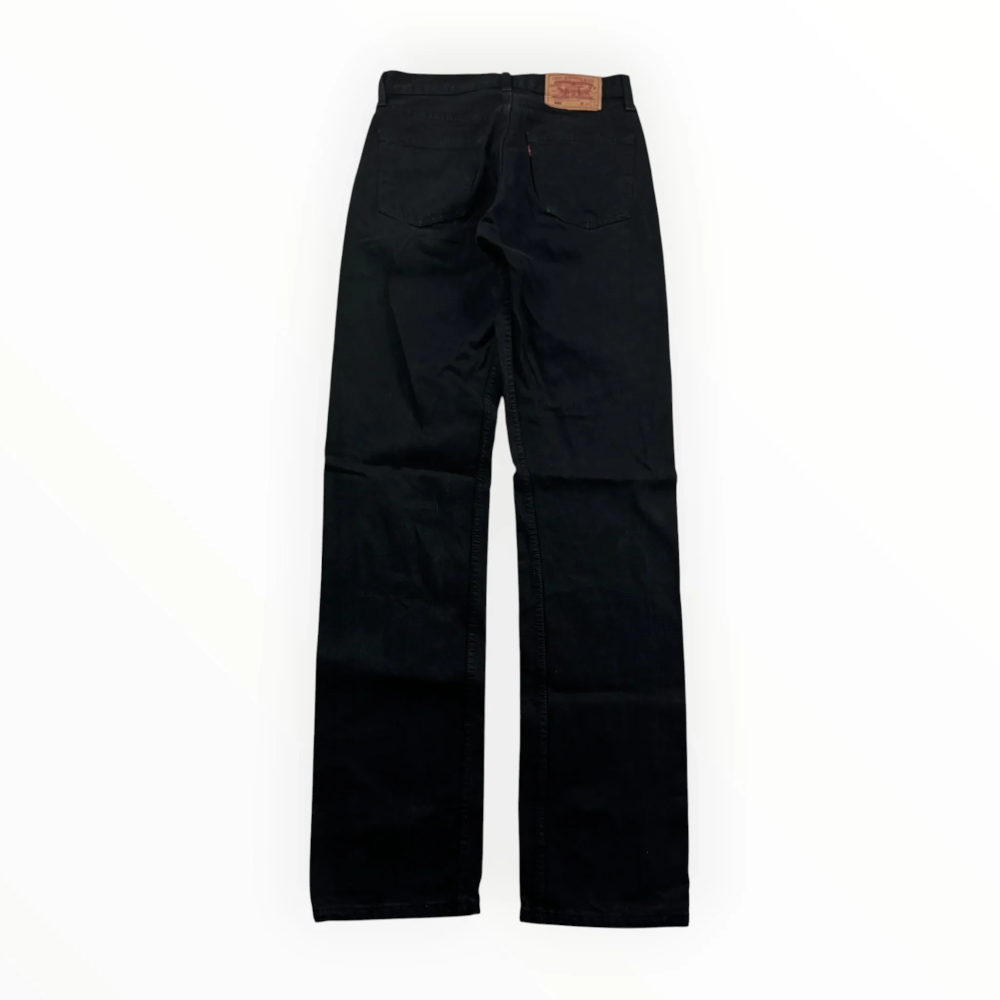 Levis 501 Jeans