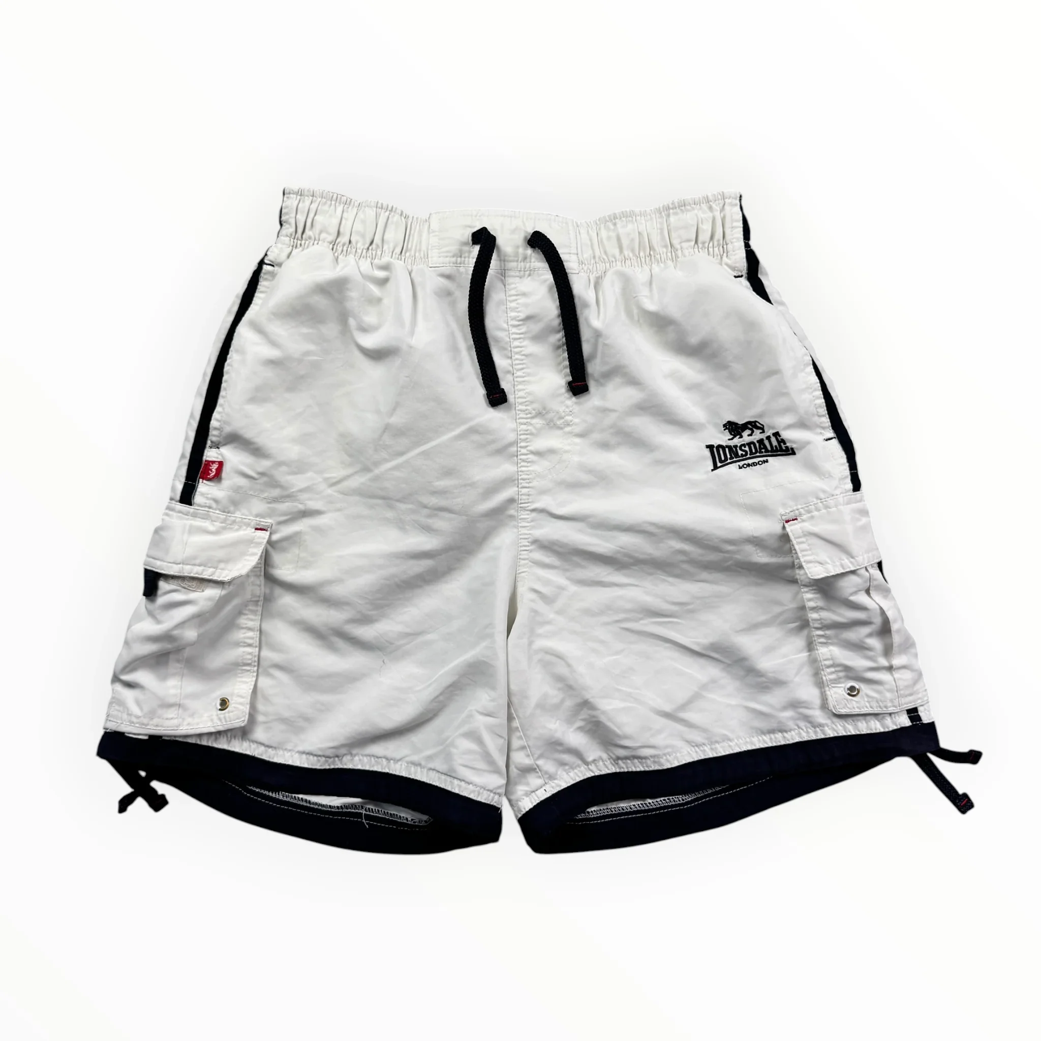 Lonsdale Shorts (M)