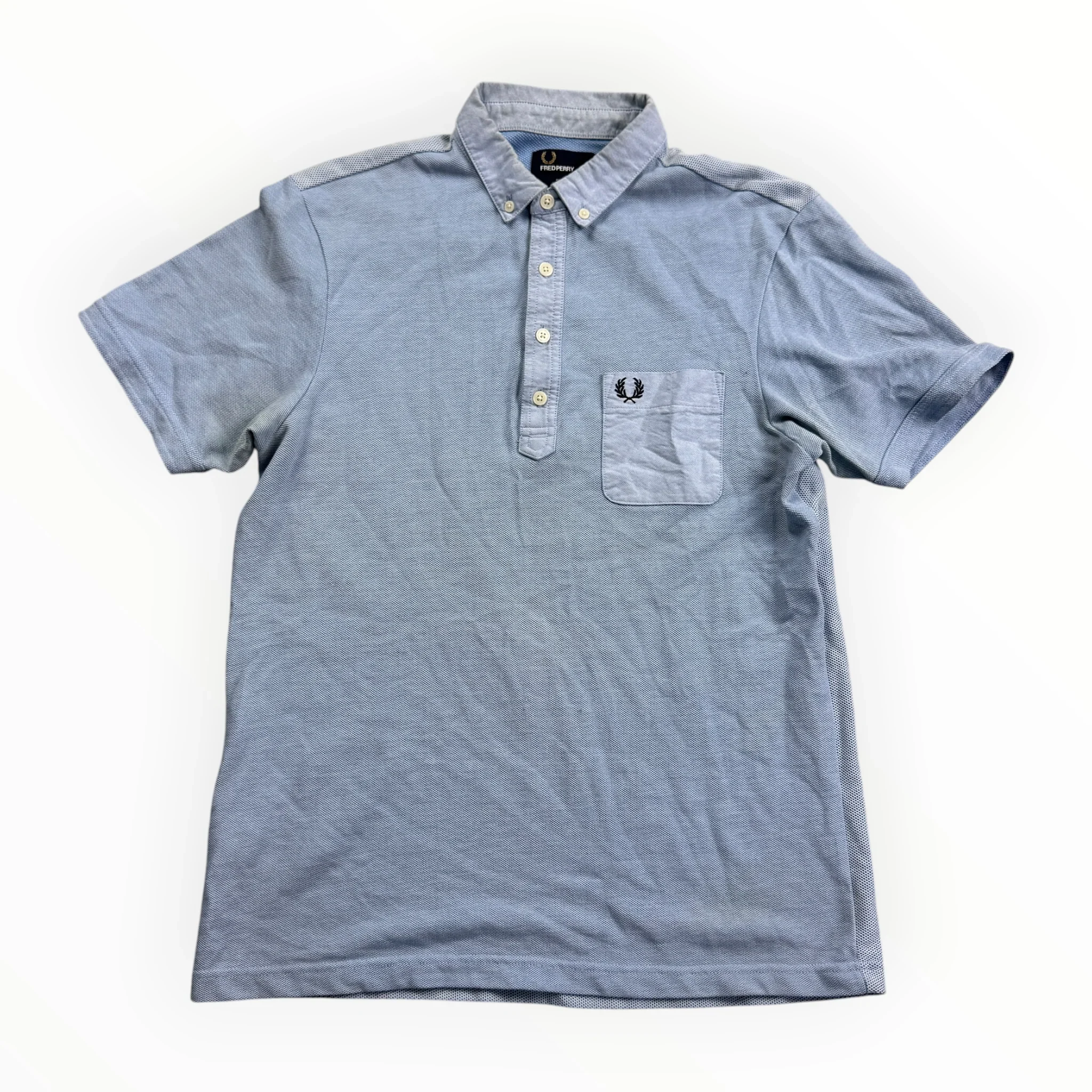 Fred Perry Poloshirt (M)