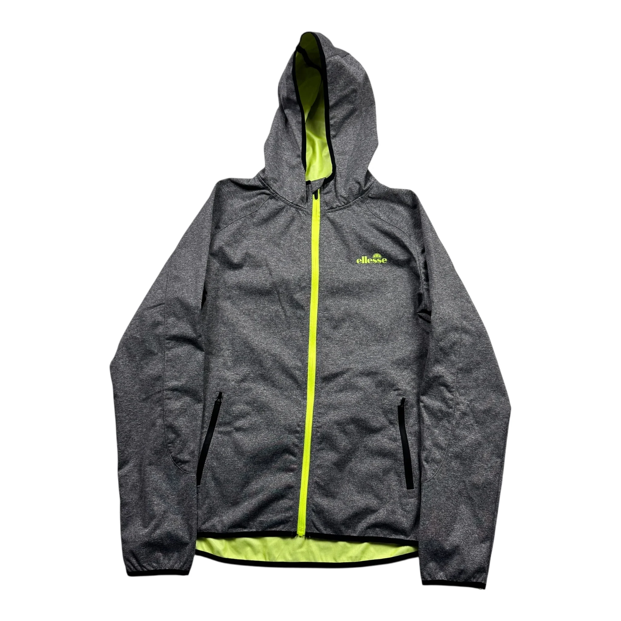 Ellesse Jacke (L)