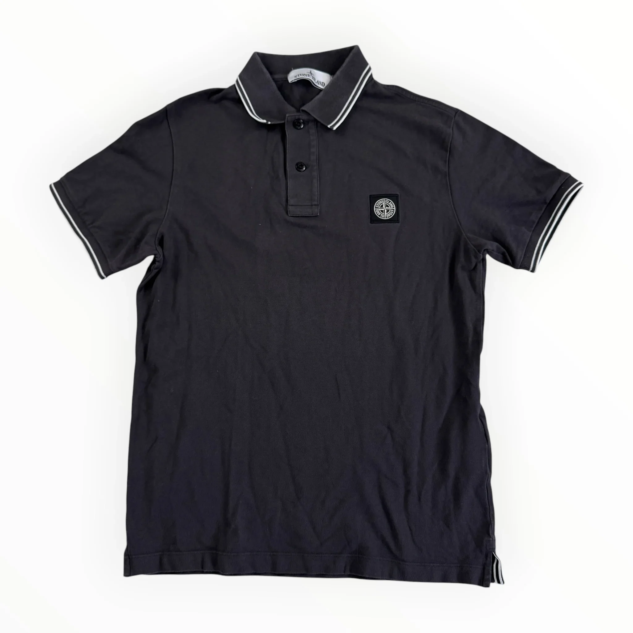 Stone Island Poloshirt (M)