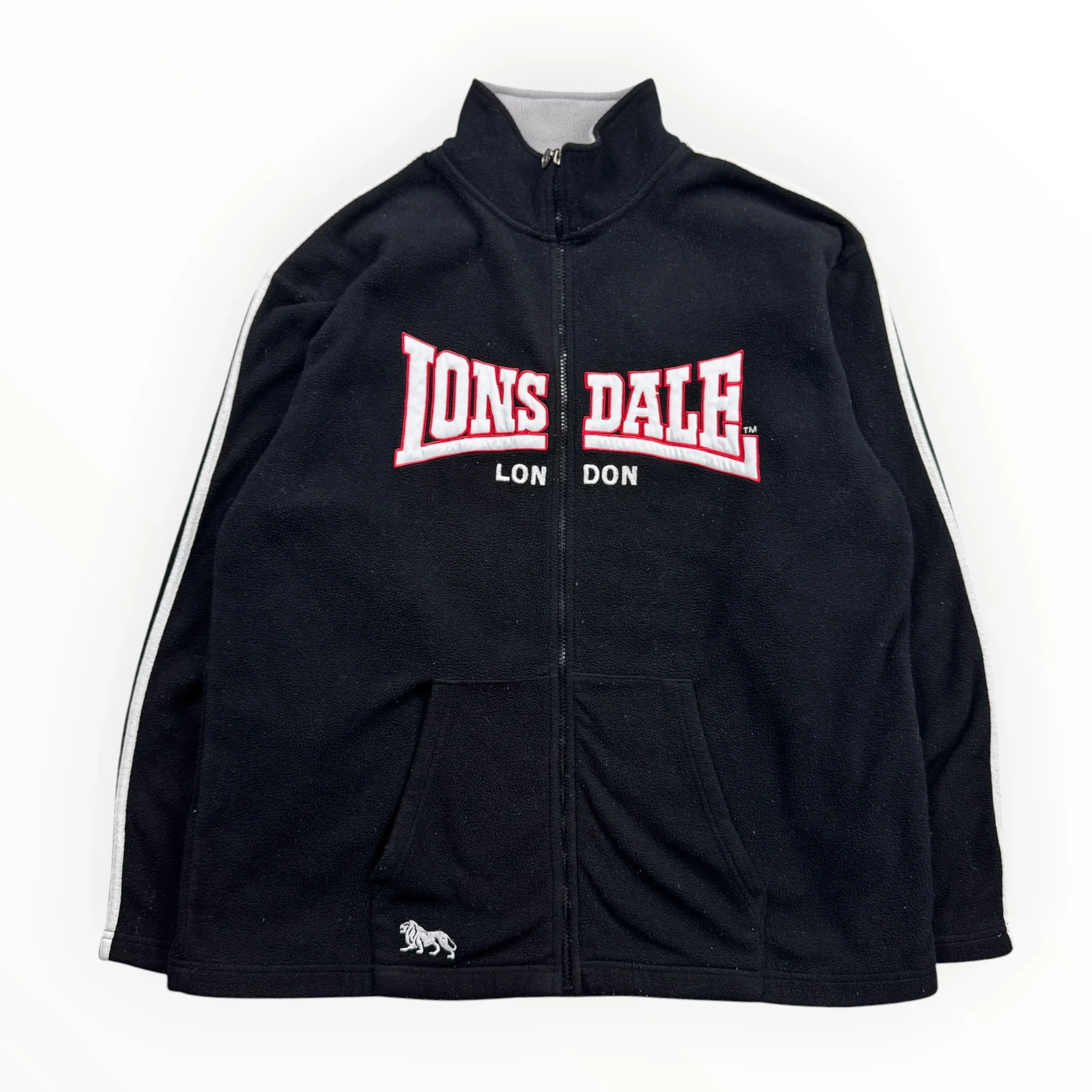 Lonsdale Trackjacket (XL)
