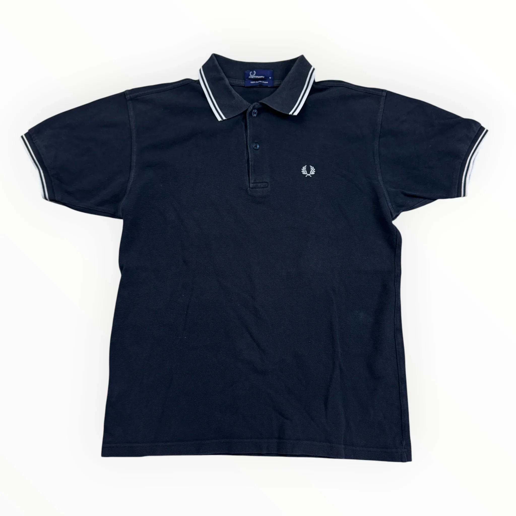 Fred Perry Poloshirt (M)