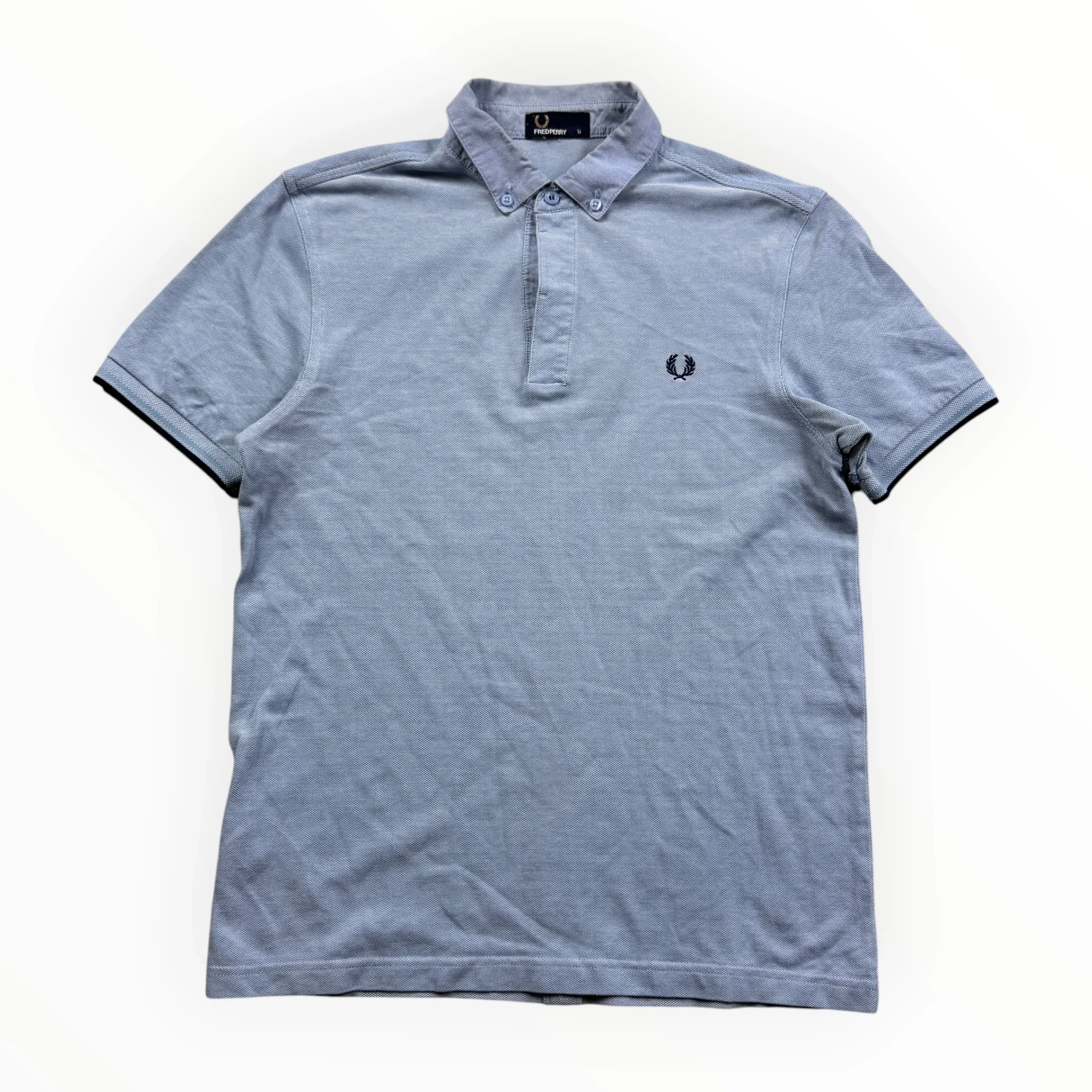 Fred Perry Poloshirt (M)