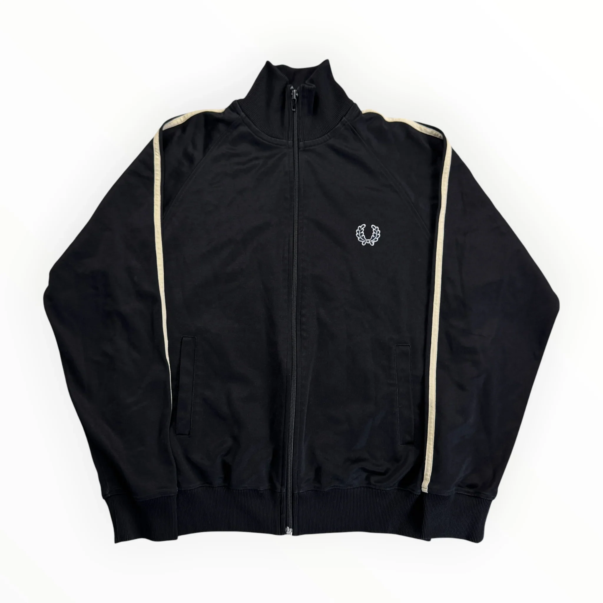 Fred Perry Trackjacket (S)