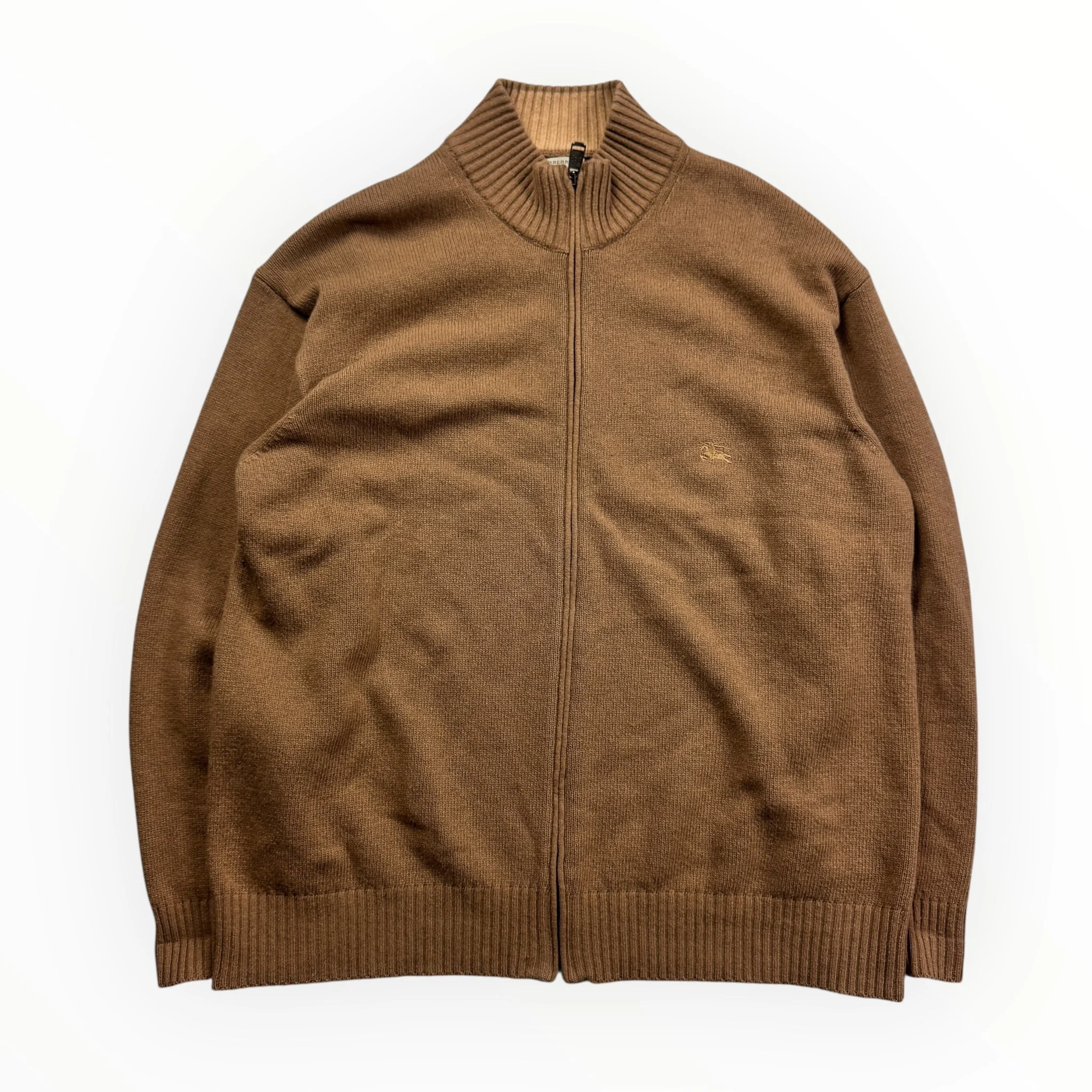 Burberry Zipper (L)