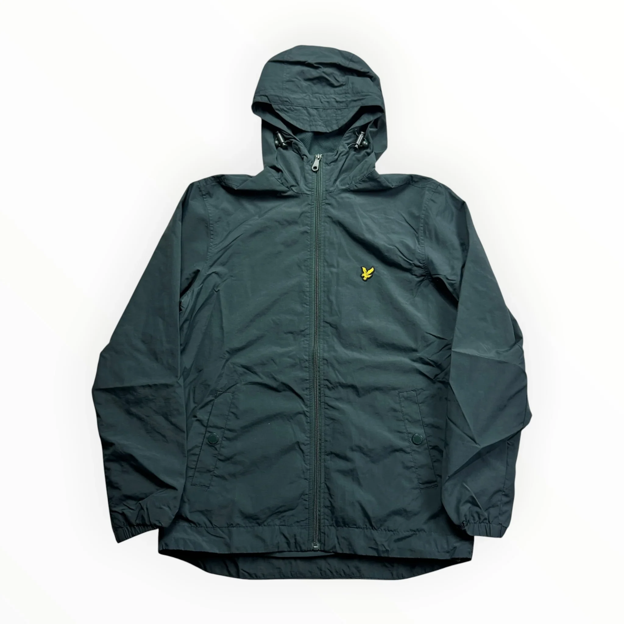 Lyle & Scott Jacke (S)