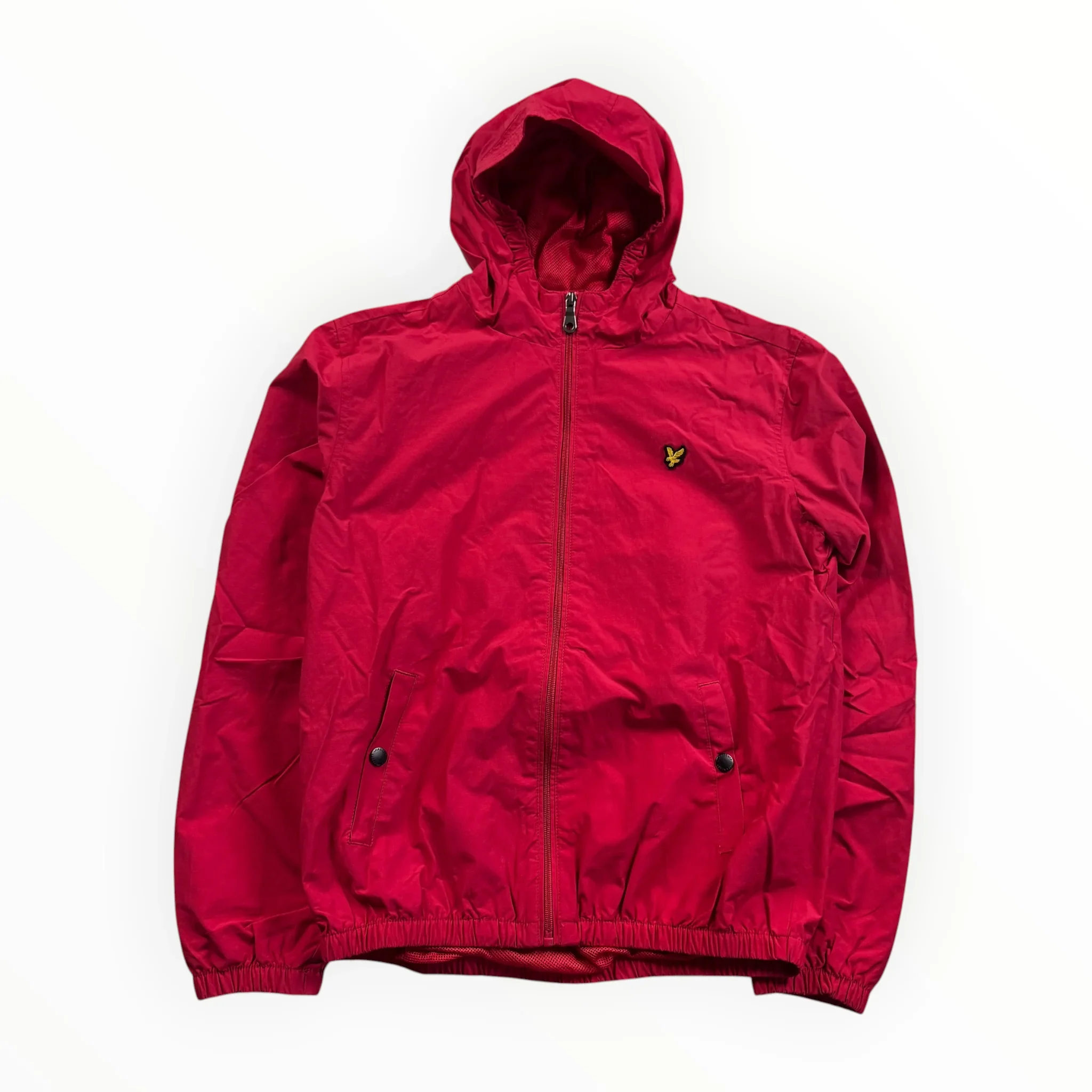 Lyle & Scott Jacke (S)