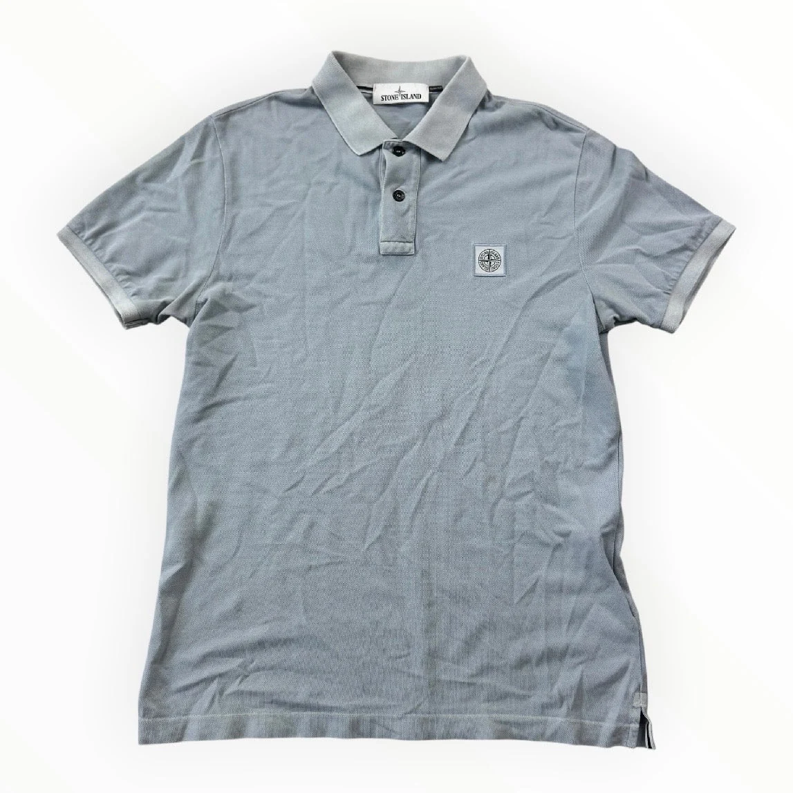 Stone Island Poloshirt (L)