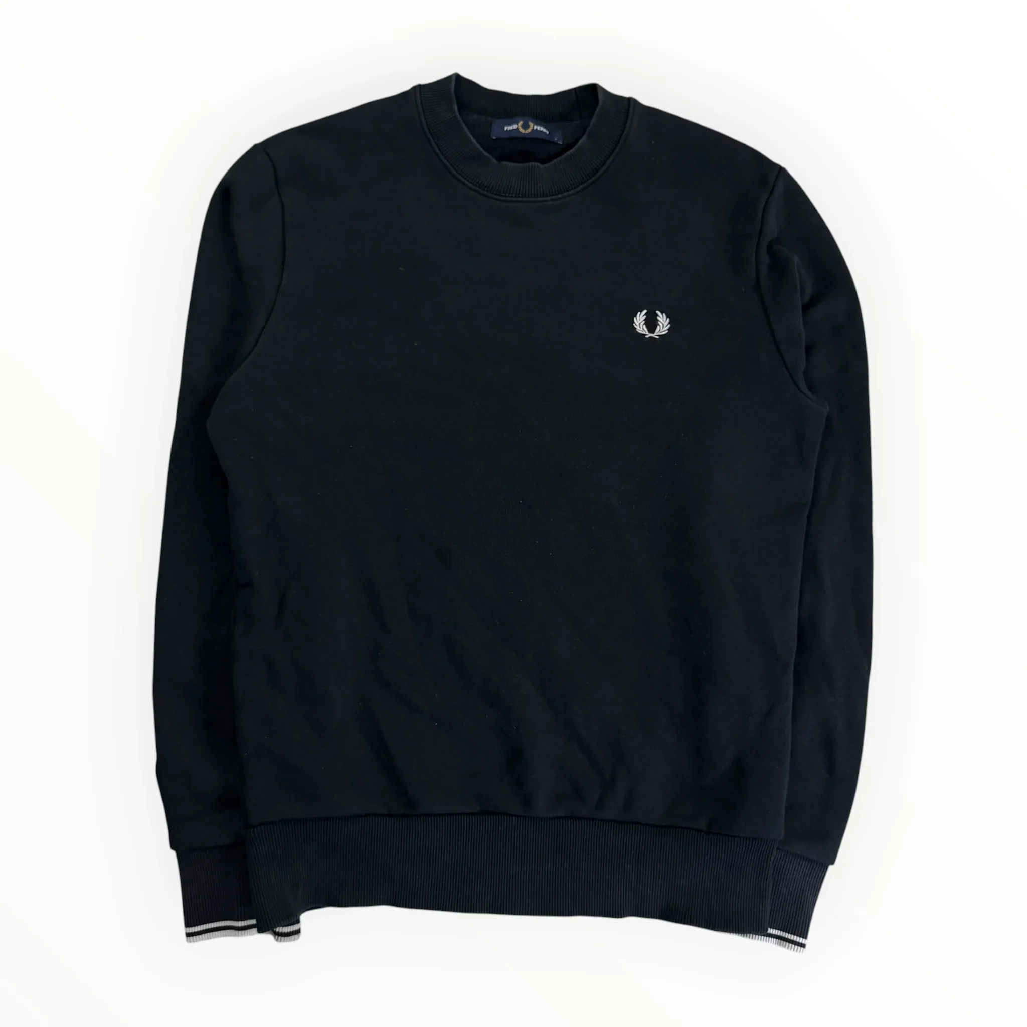 Fred Perry Sweater (S)