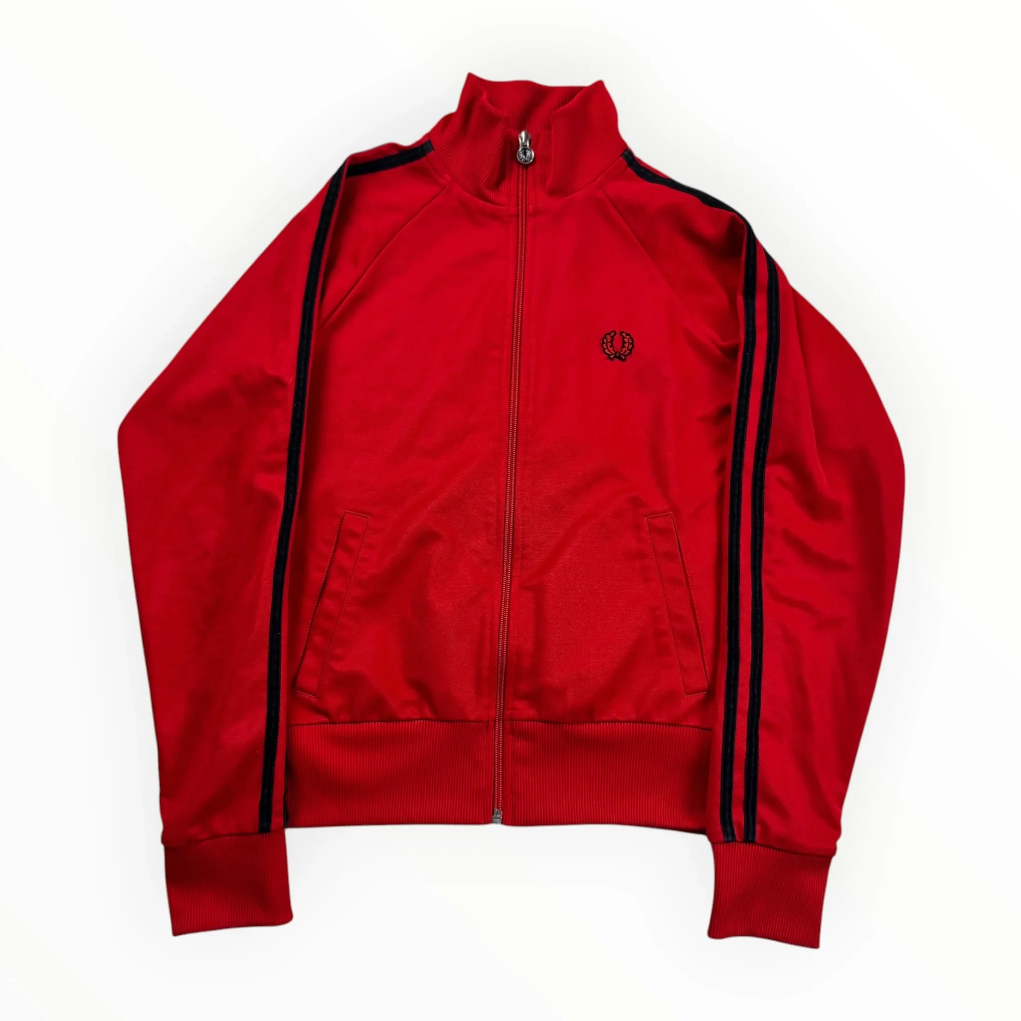 Fred Perry Trackjacket (XS)