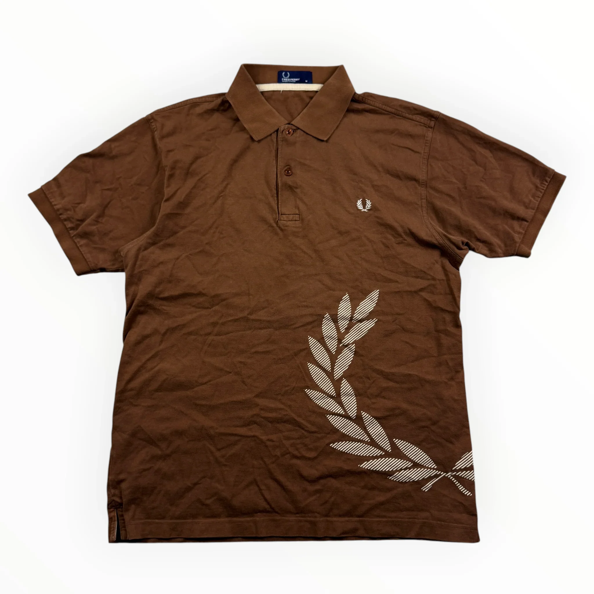 Fred Perry Poloshirt (M)