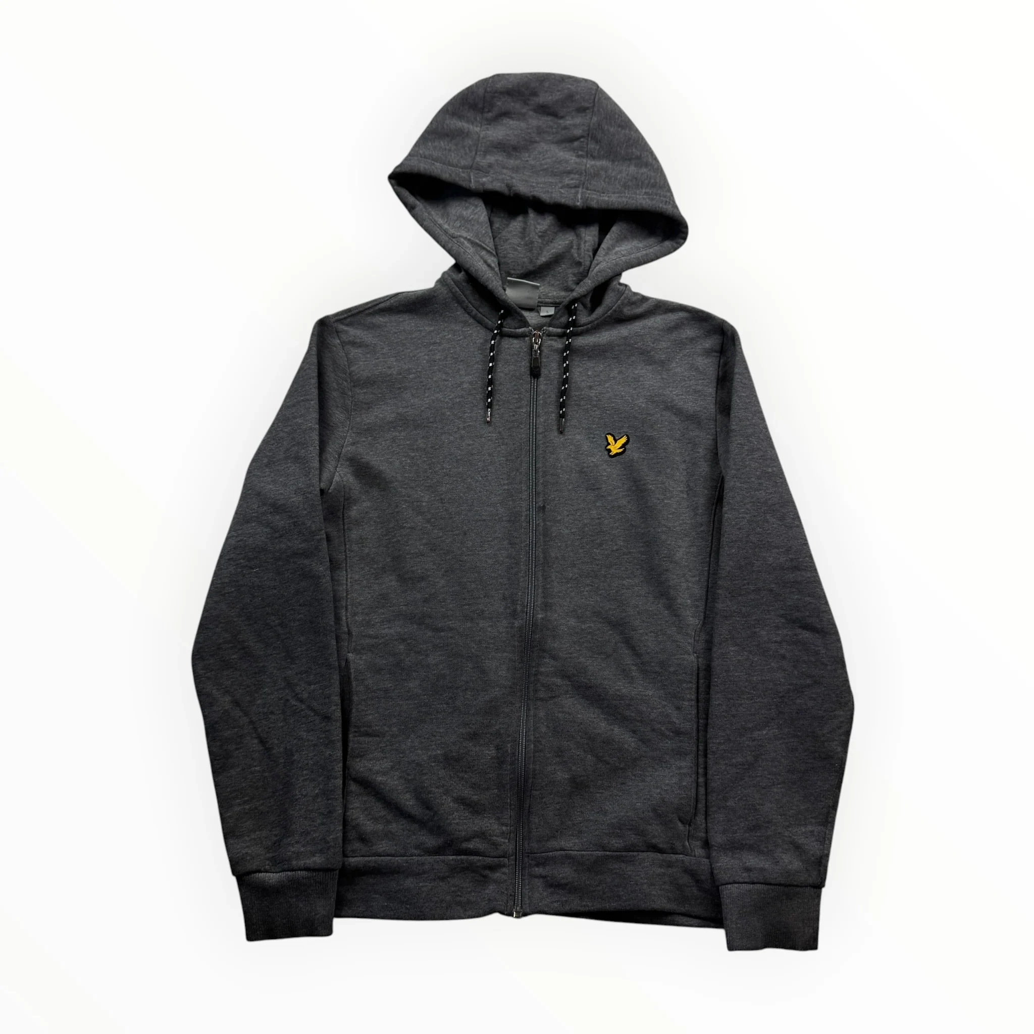 Lyle & Scott Zipper (S)