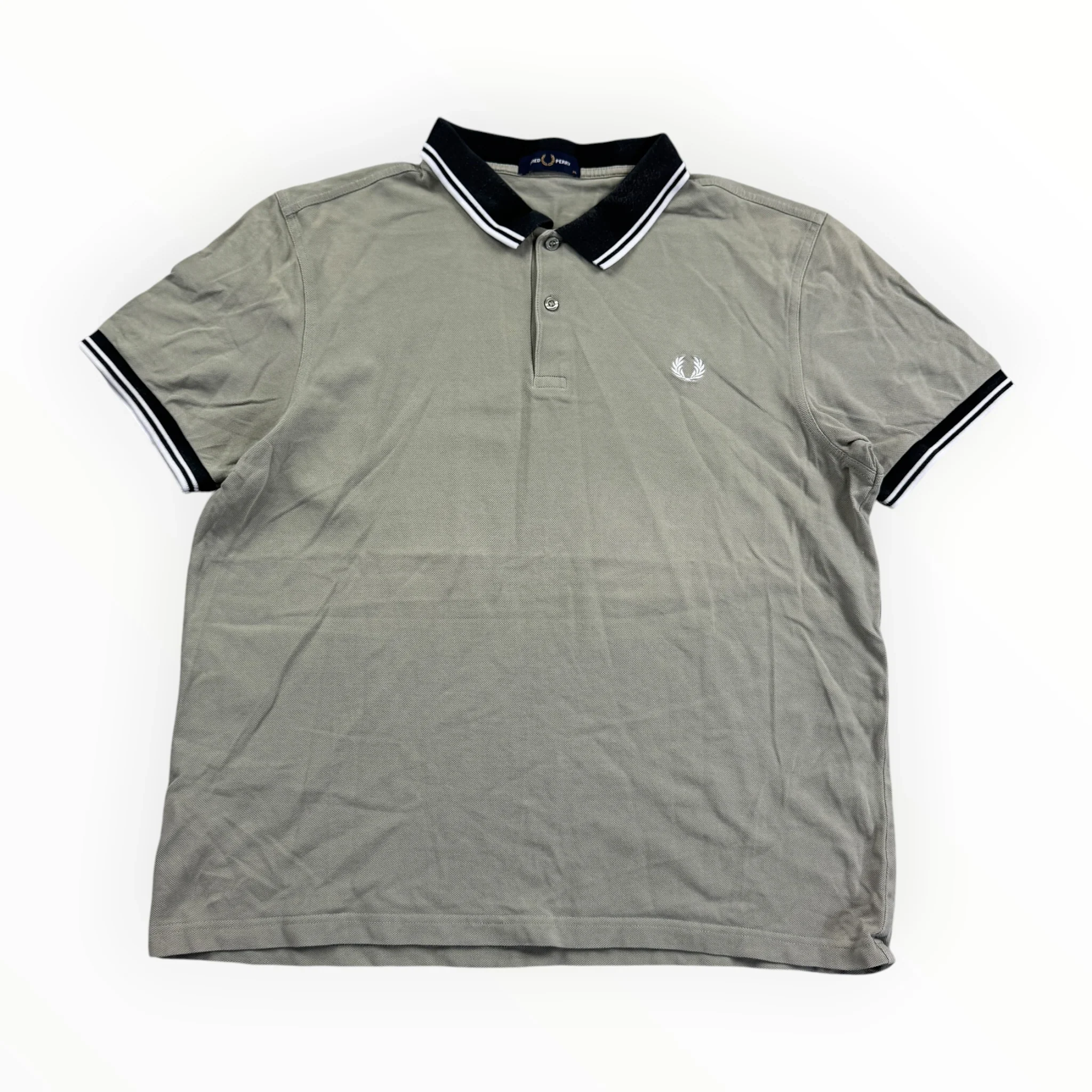 Fred Perry Poloshirt (XL)