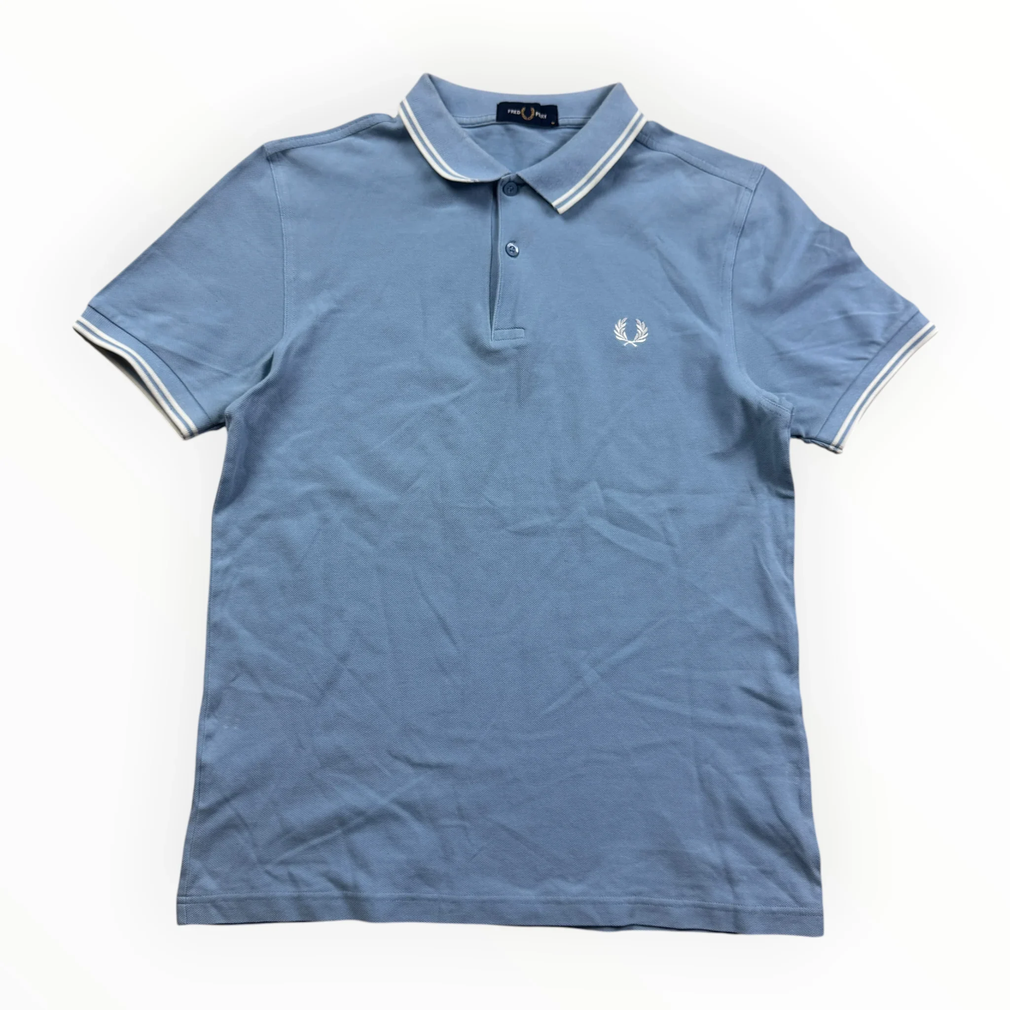 Fred Perry Poloshirt (M)