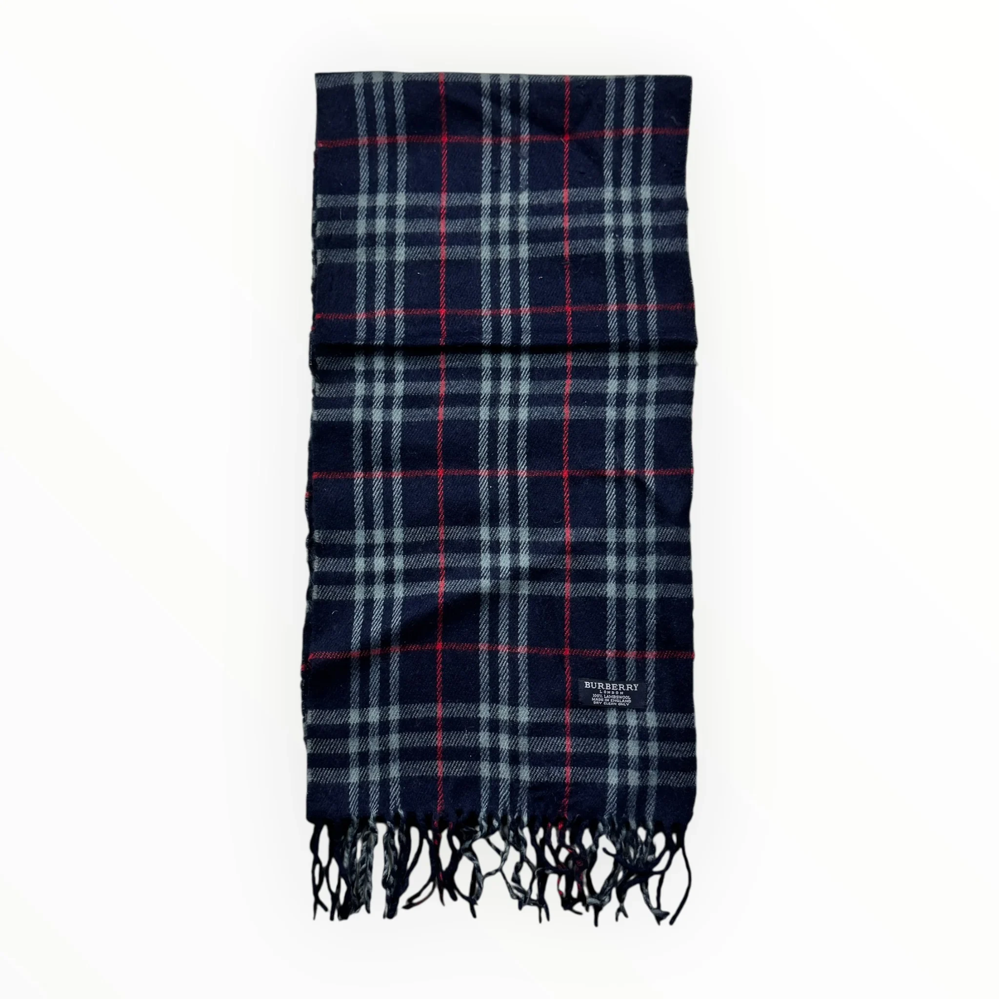 Burberry Schal