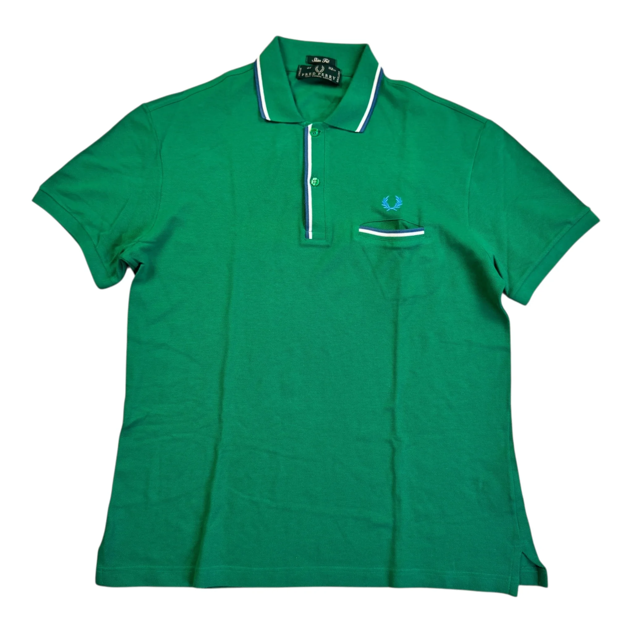 Fred Perry Poloshirt (L)