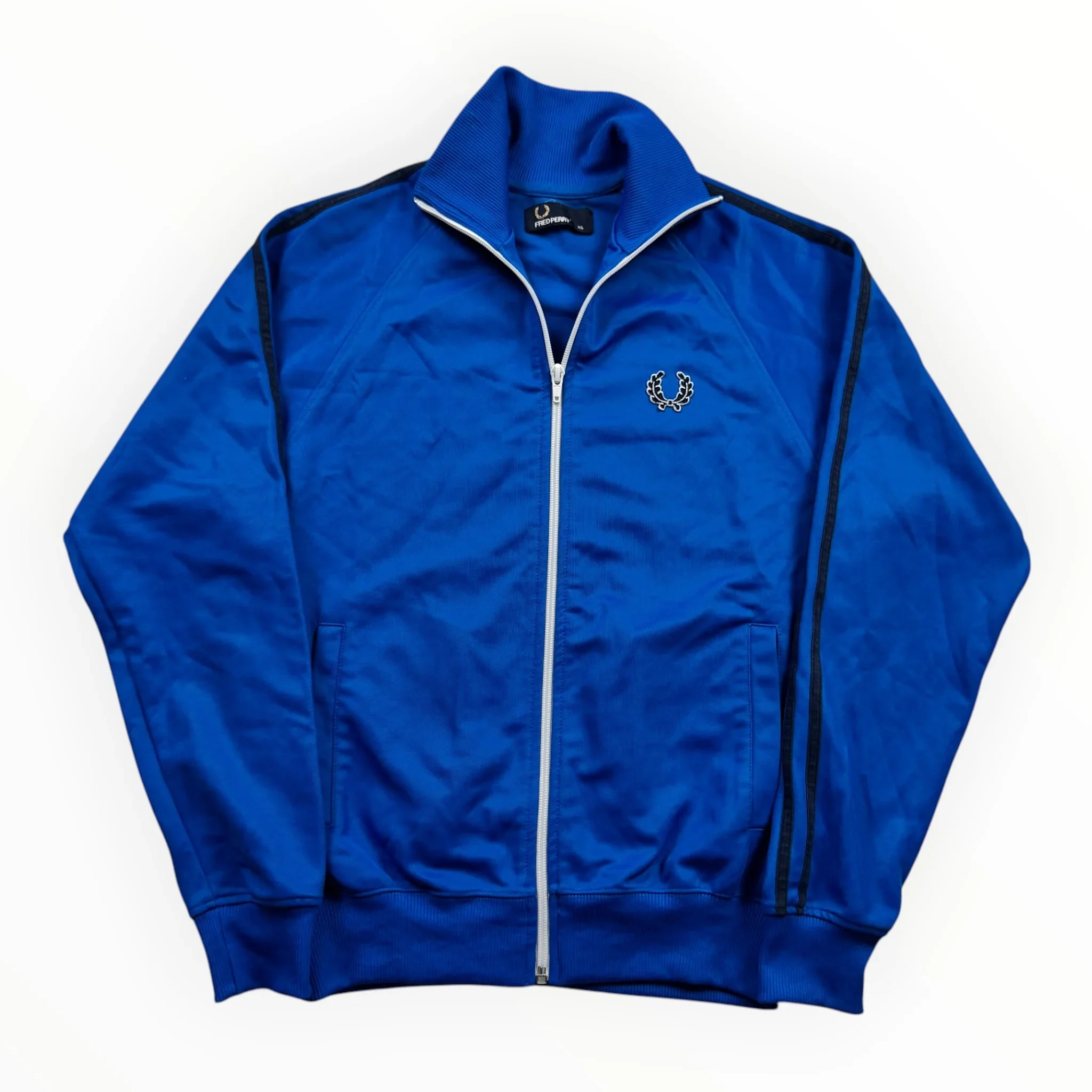 Fred Perry Trackjacket (XS)