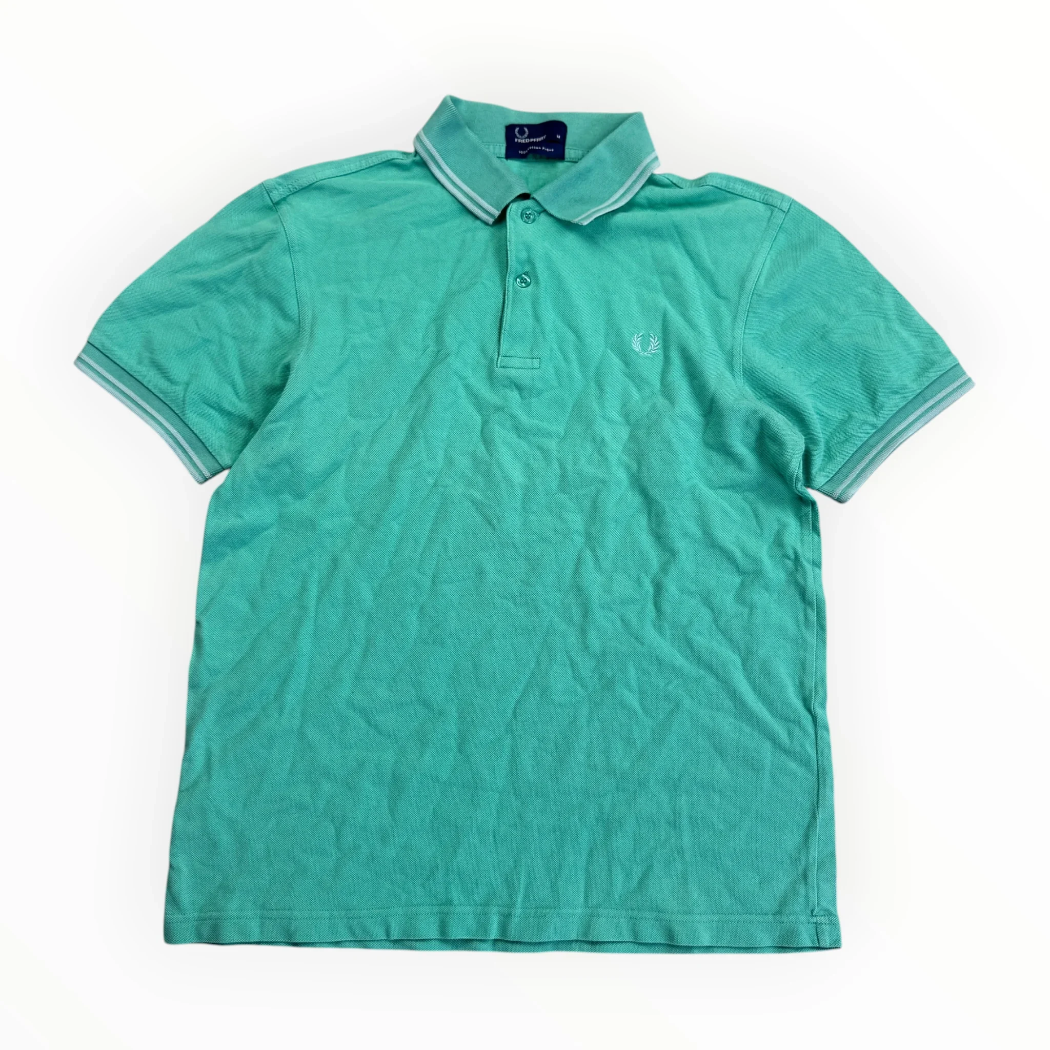 Fred Perry Poloshirt (M)