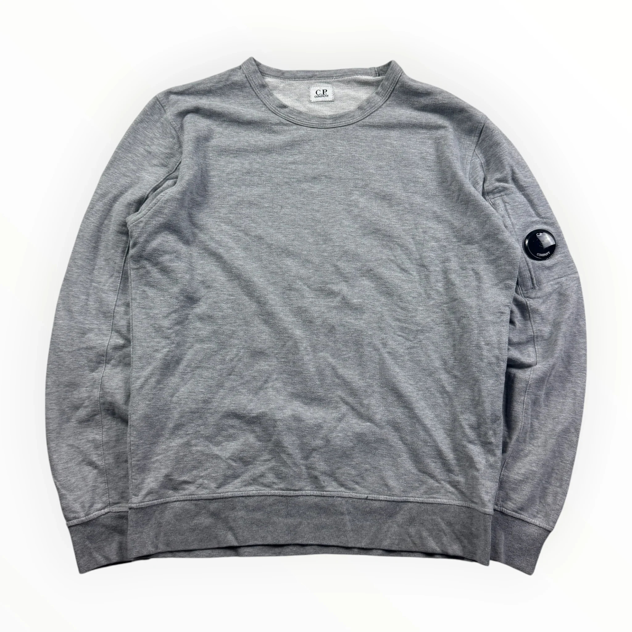 C.P Company Sweater (L)