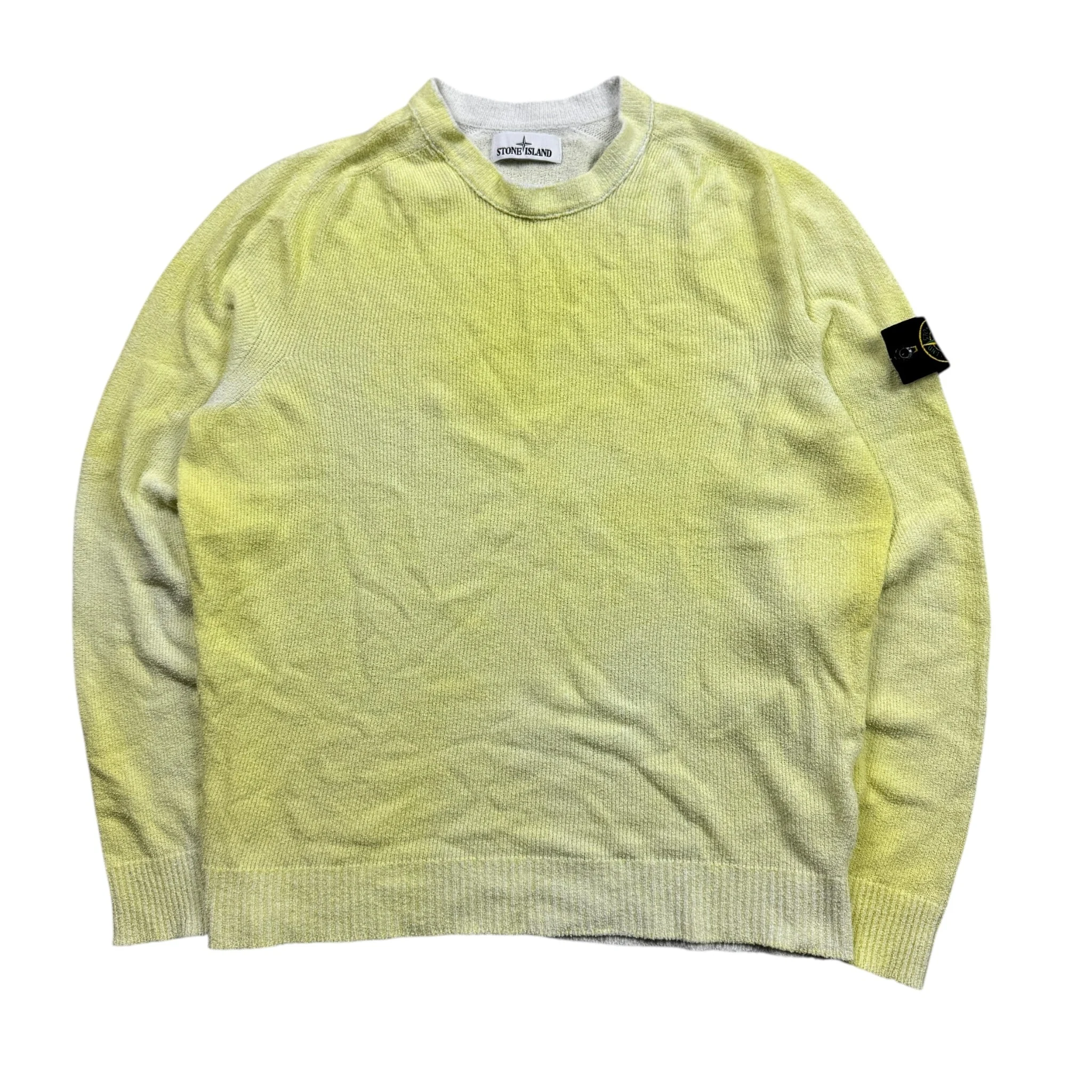 Stone Island Sweater (L)