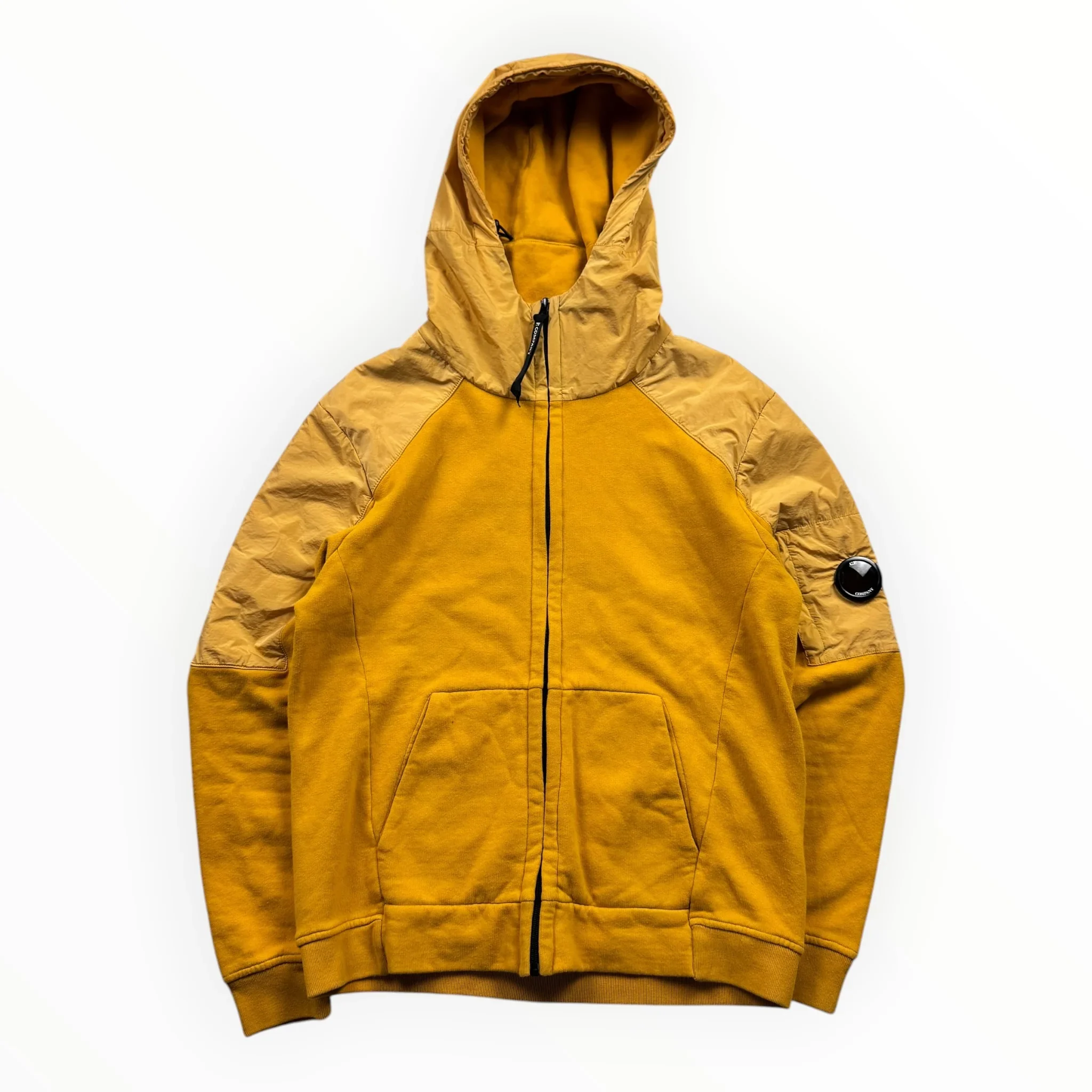 C.P Company Zipper (M)