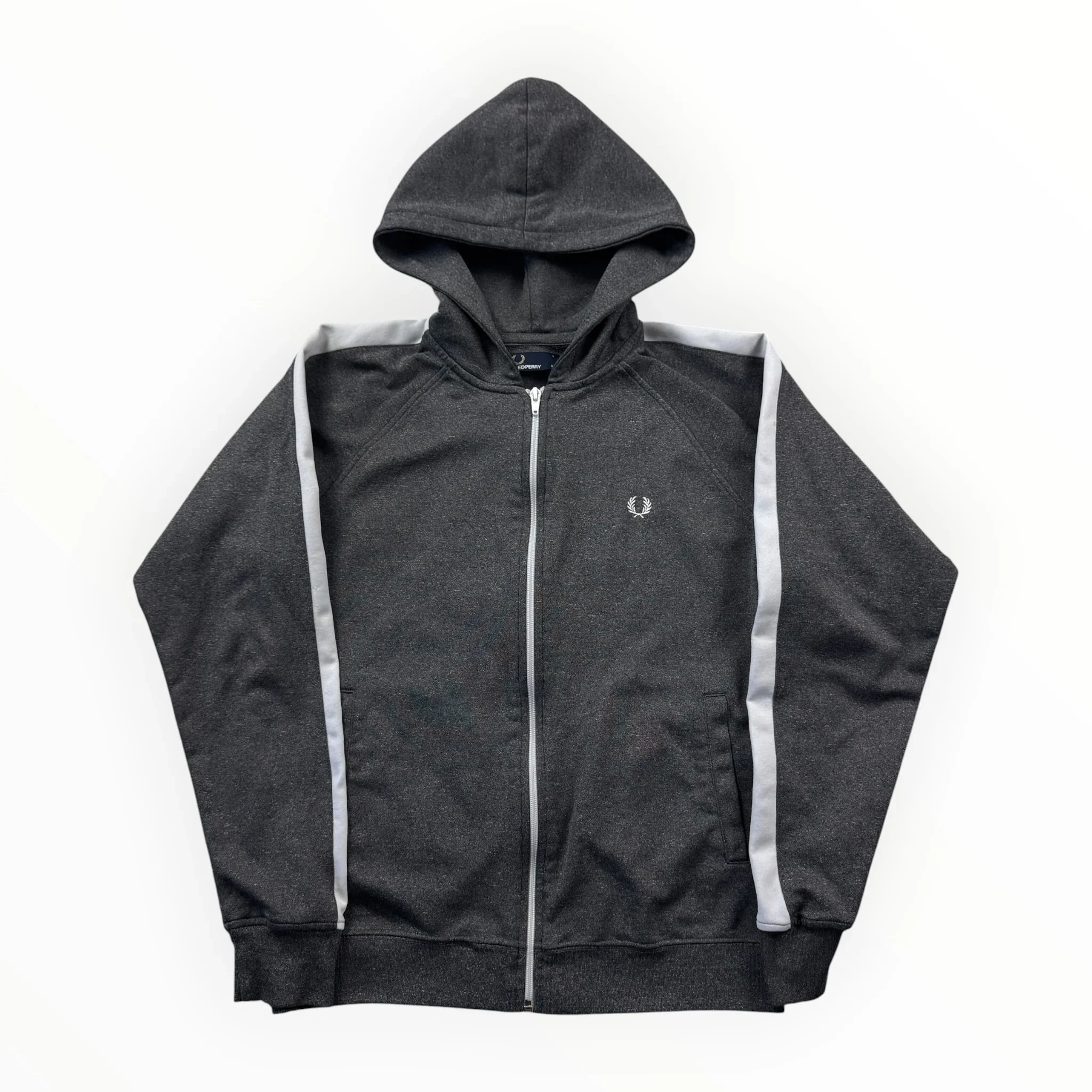 Fred Perry Zipper (S)