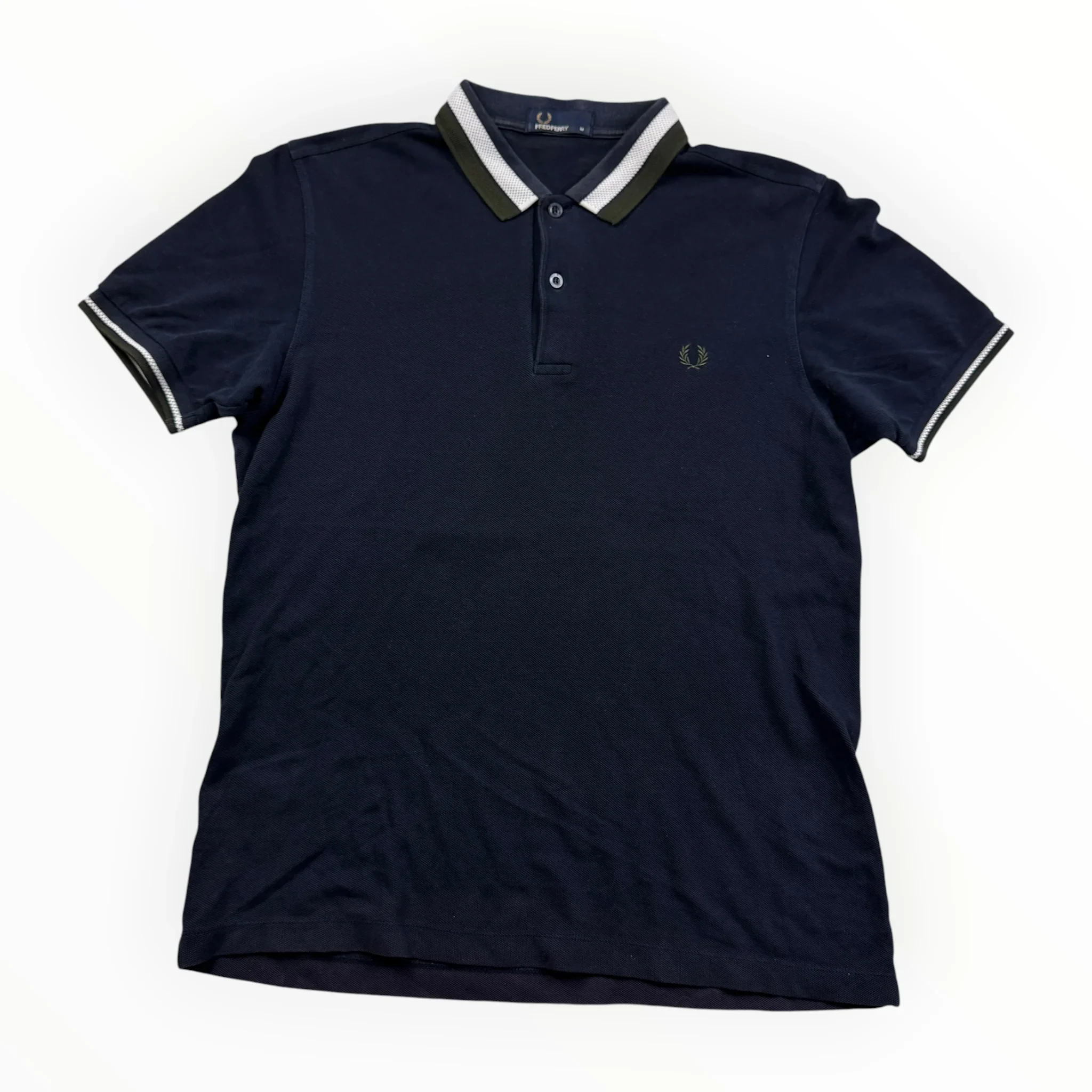 Fred Perry Poloshirt (M)