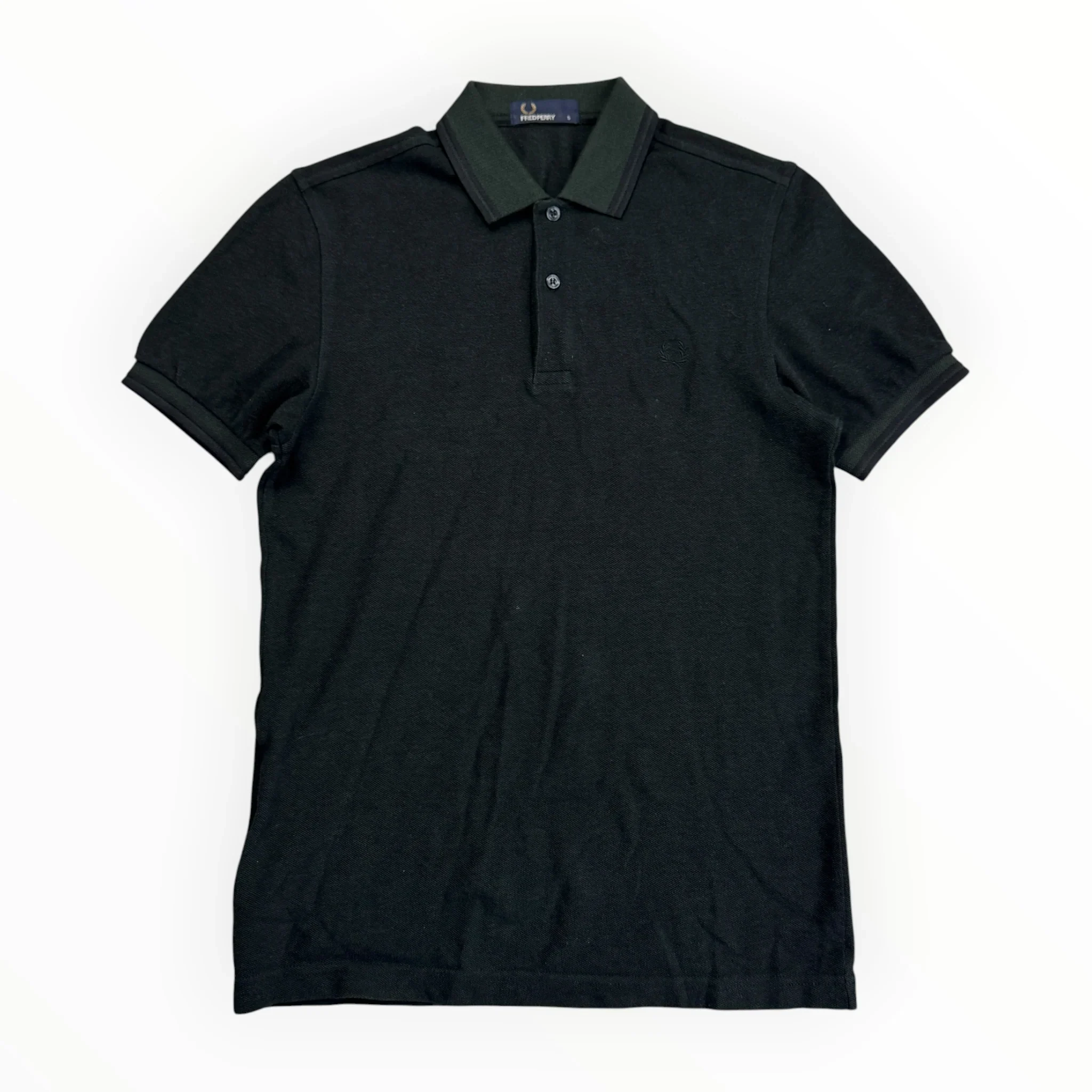 Fred Perry Poloshirt (S)