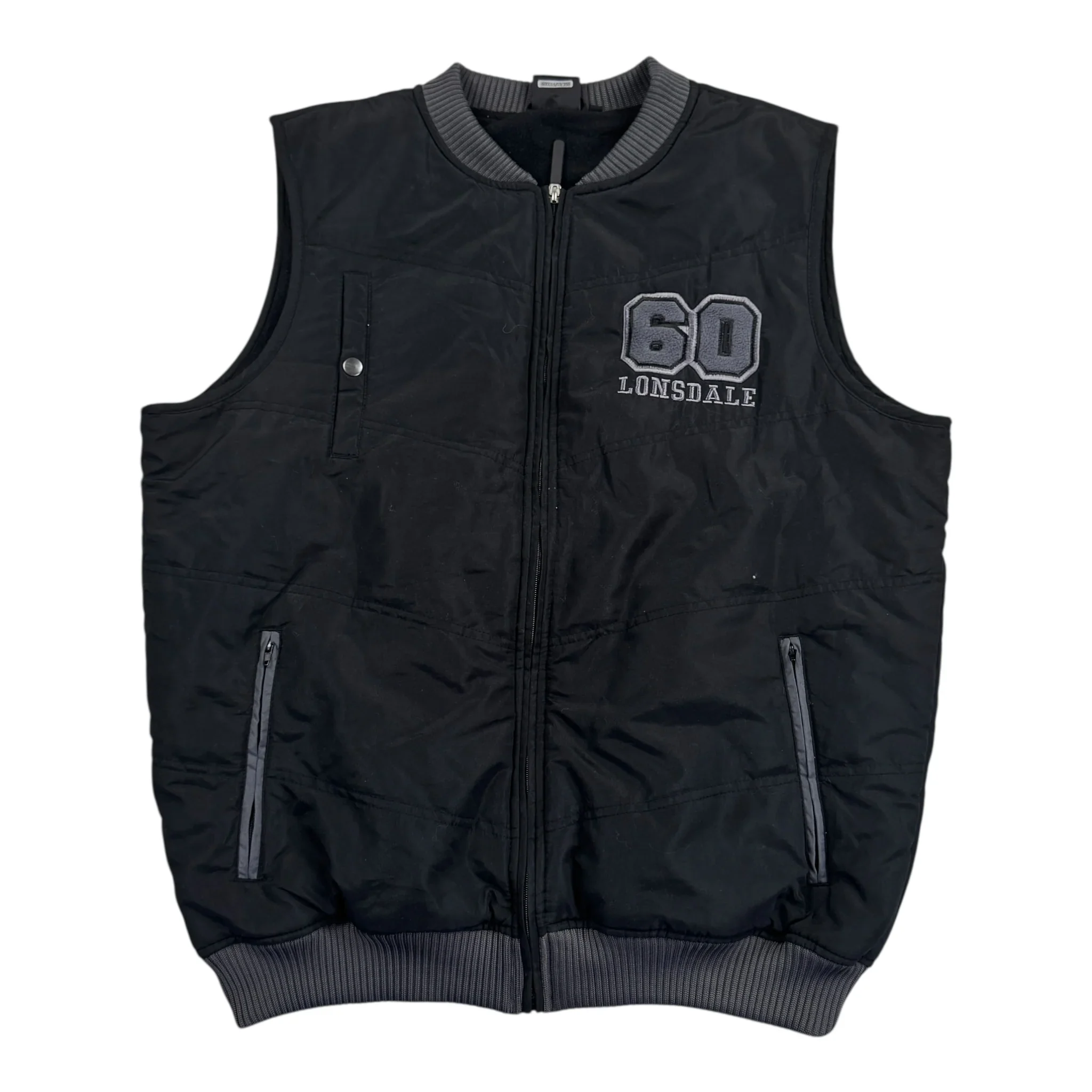 Lonsdale Weste (S)