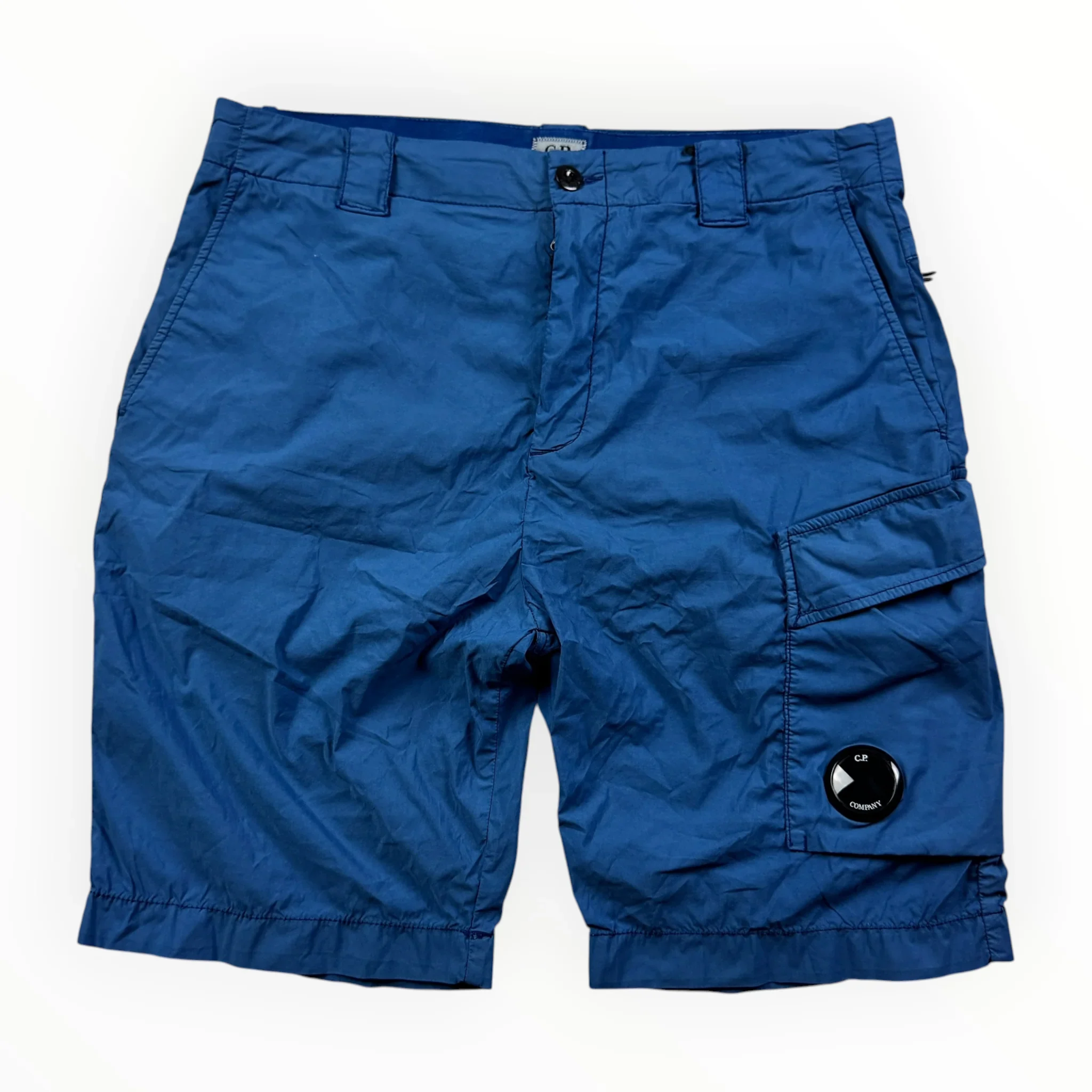 C.P Company Shorts (M)