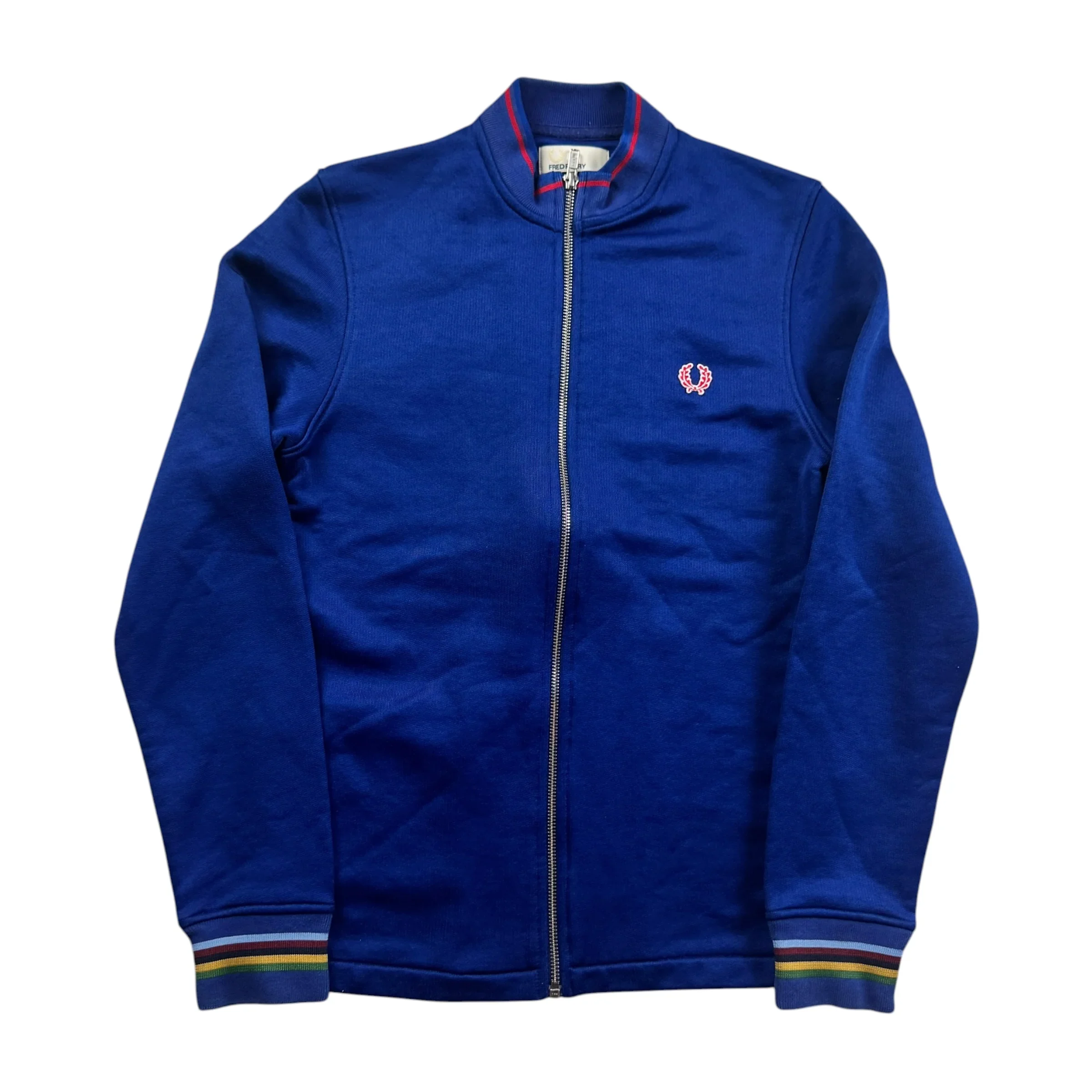 Fred Perry Trackjacket (XS)