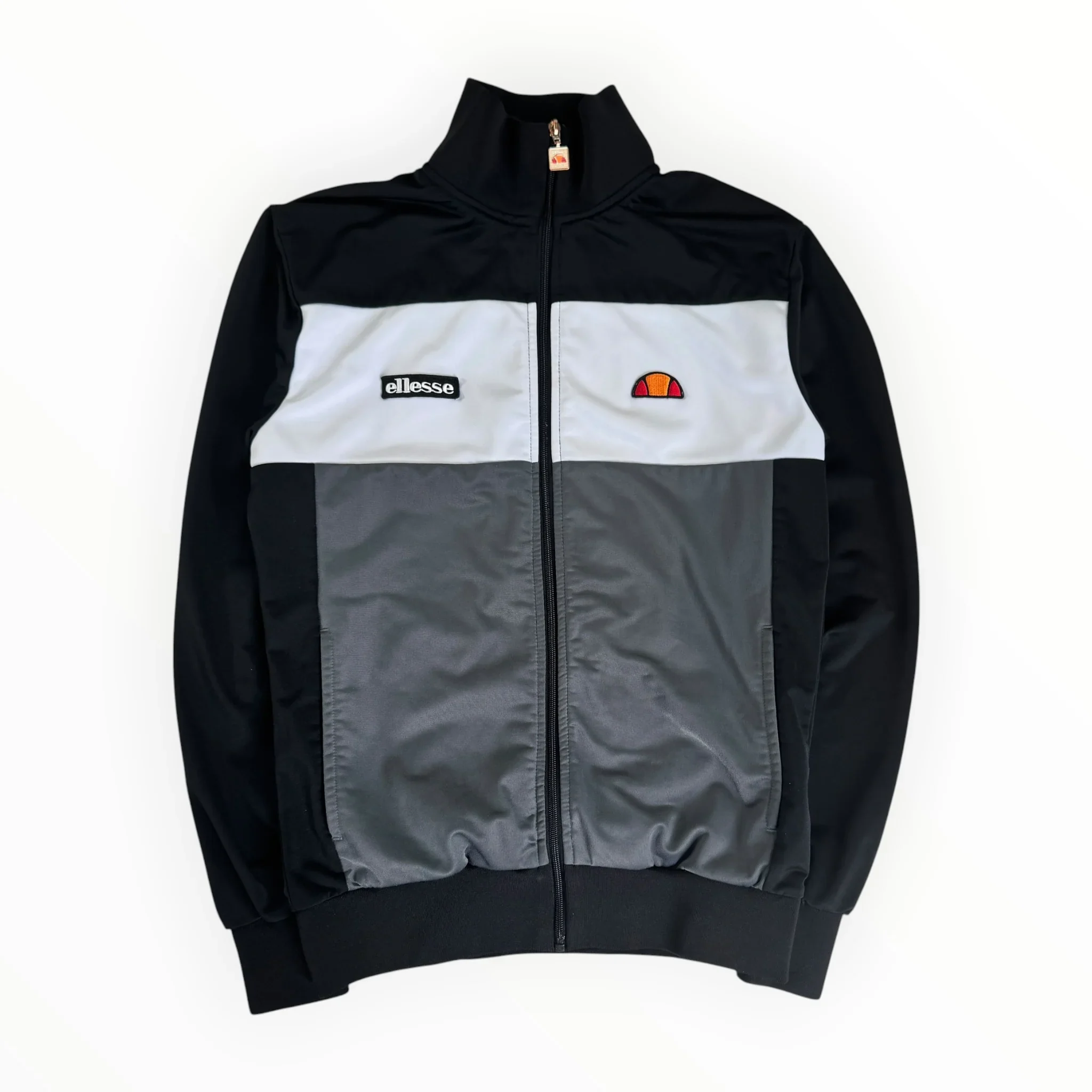 Ellesse Trackjacket (S)