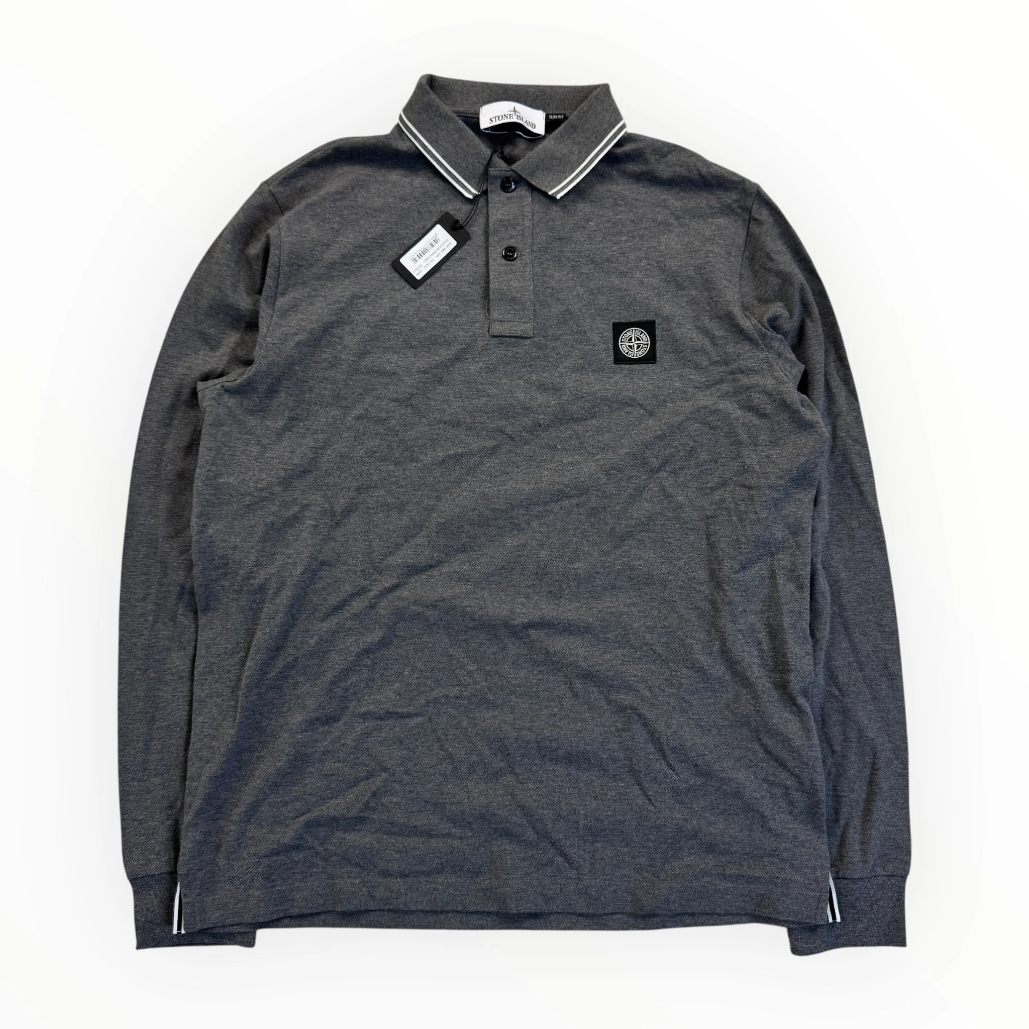 Stone Island Longsleeve (2XL)