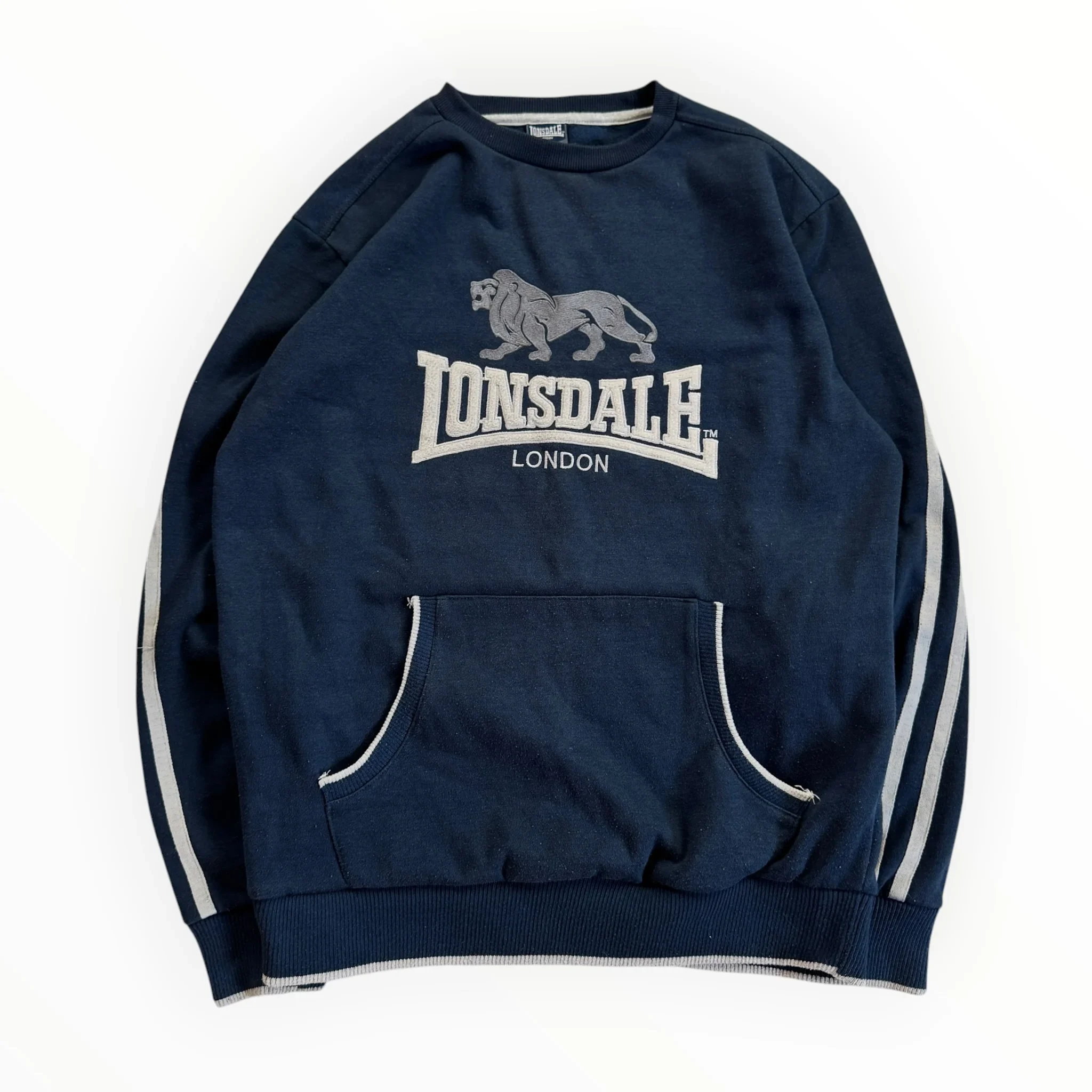 Lonsdale Sweater (M)