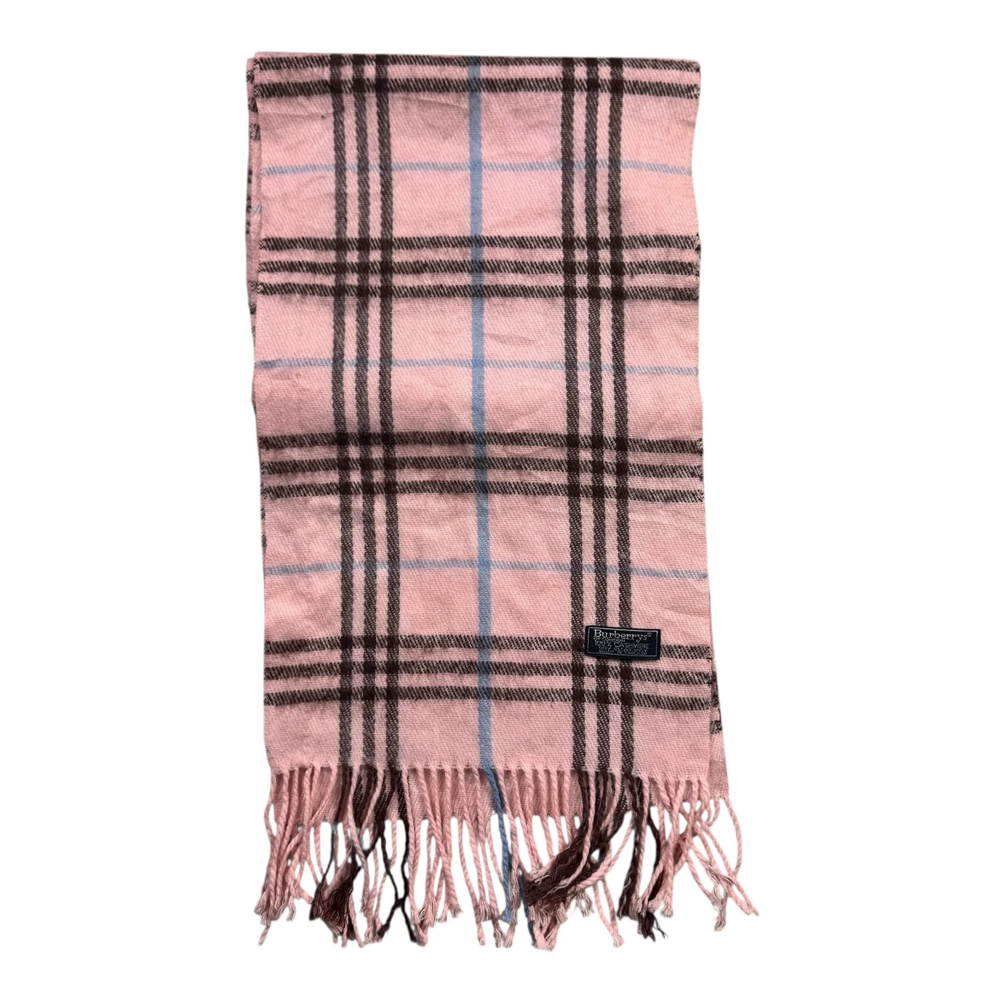 Burberry Schal