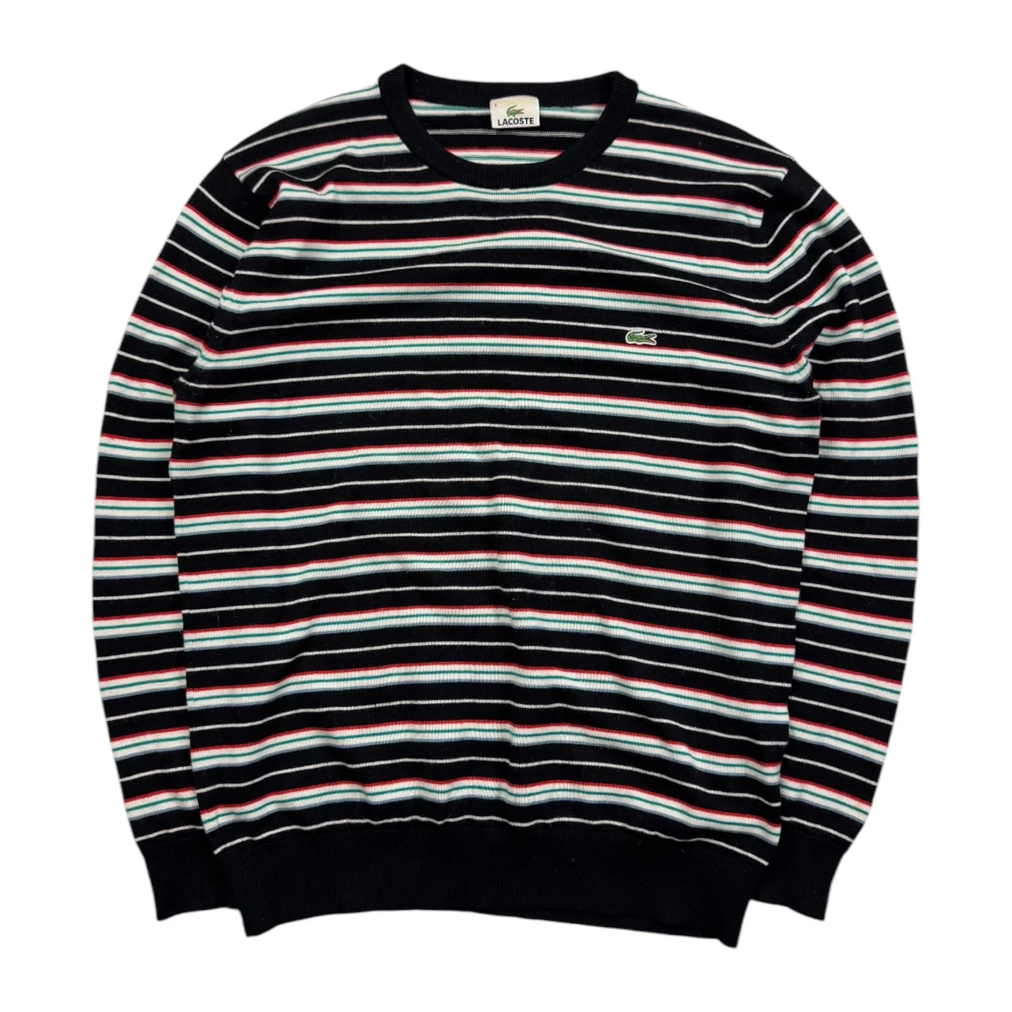 Lacoste Sweater (XL)