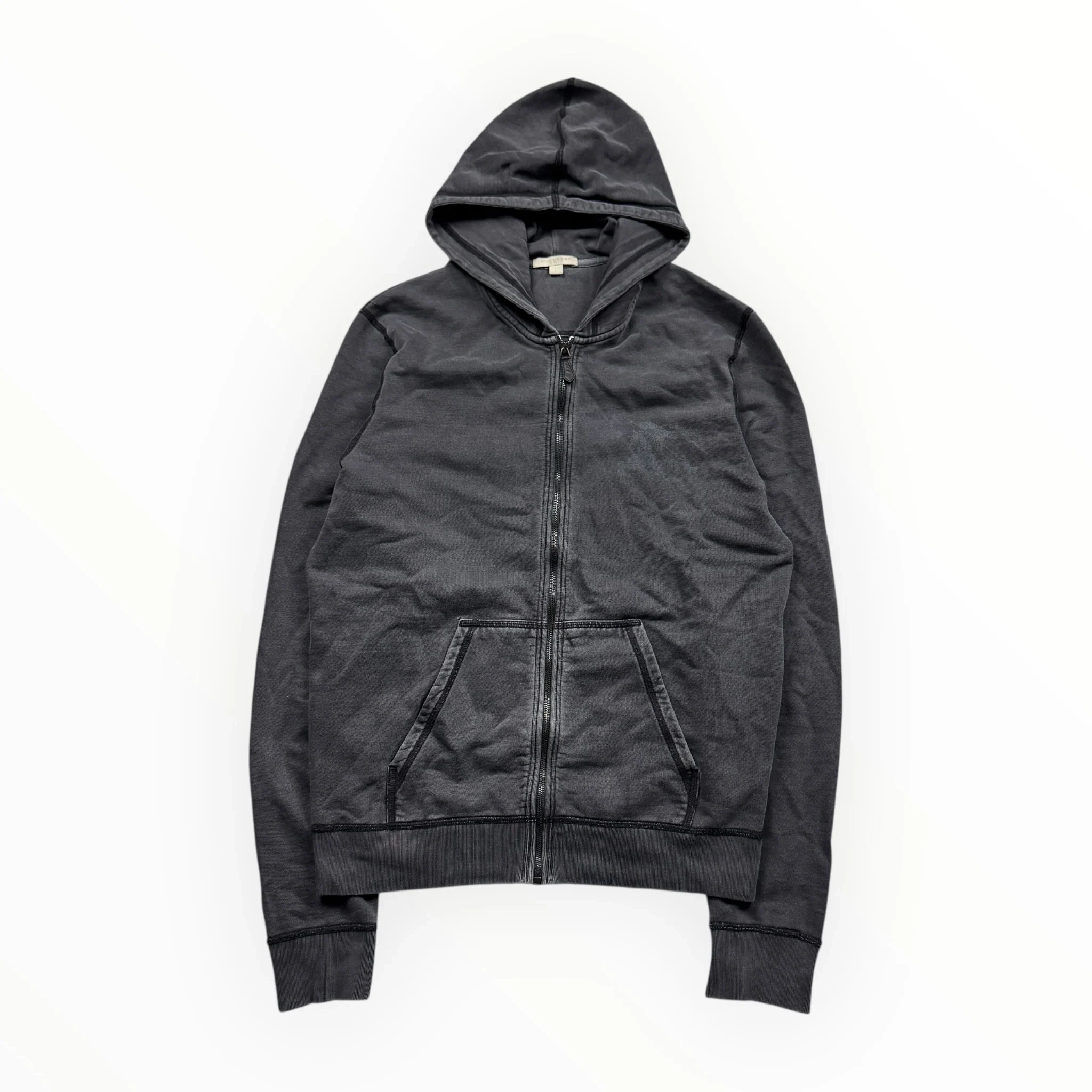 Burberry Zipper (L)