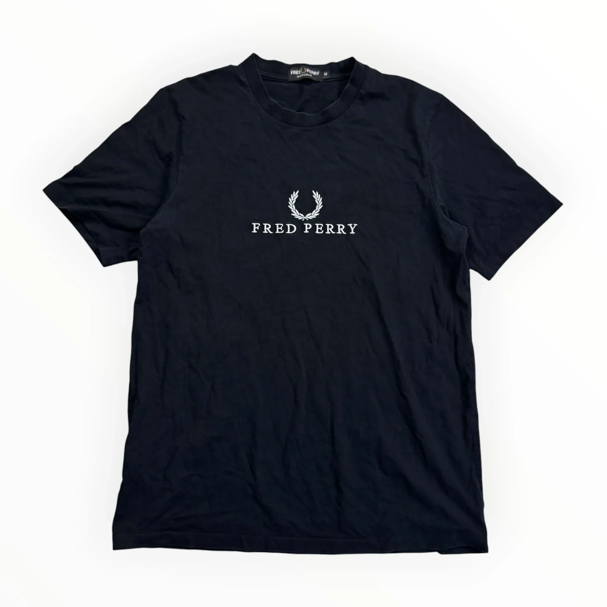 Fred Perry T-Shirt (M)