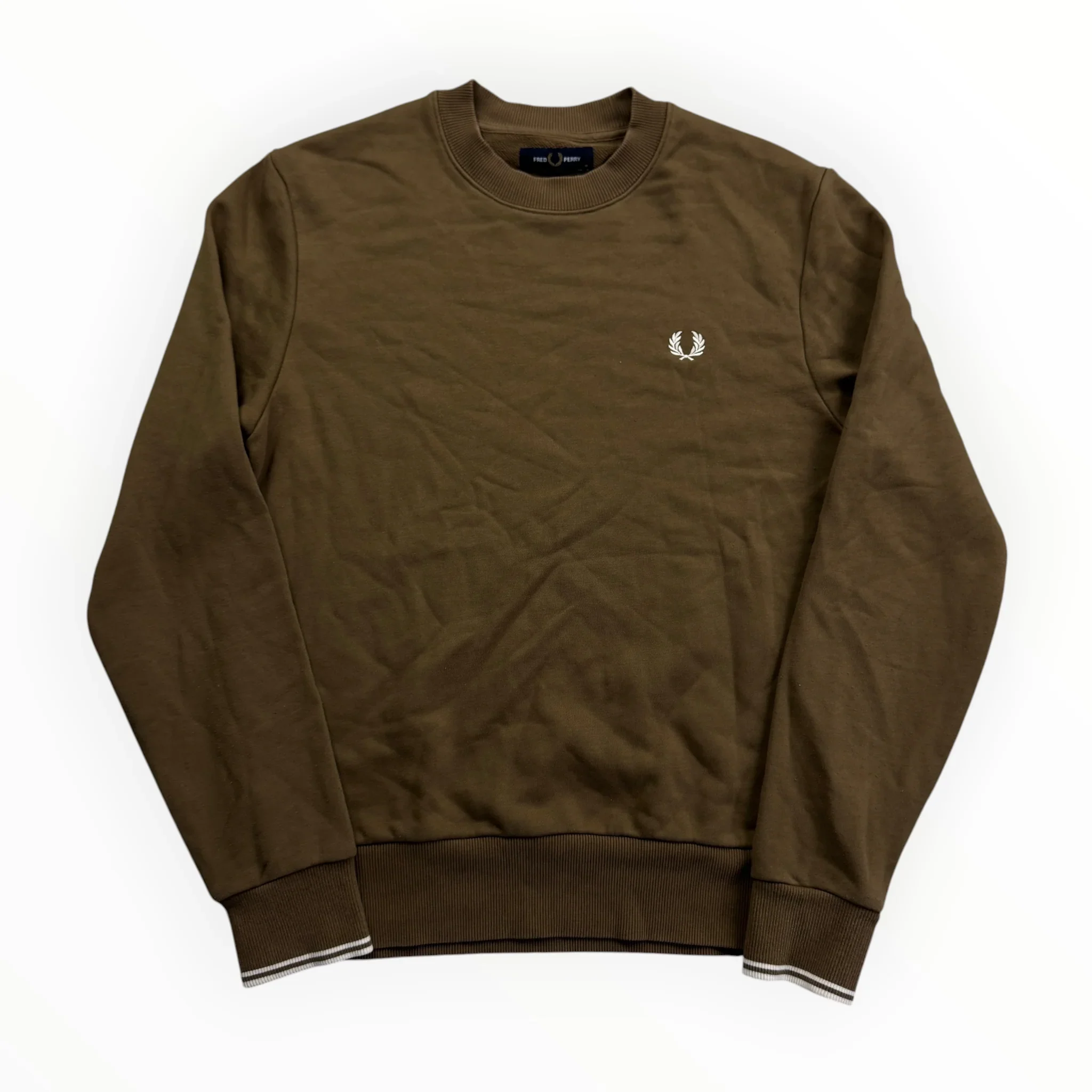 Fred Perry Sweater (M)