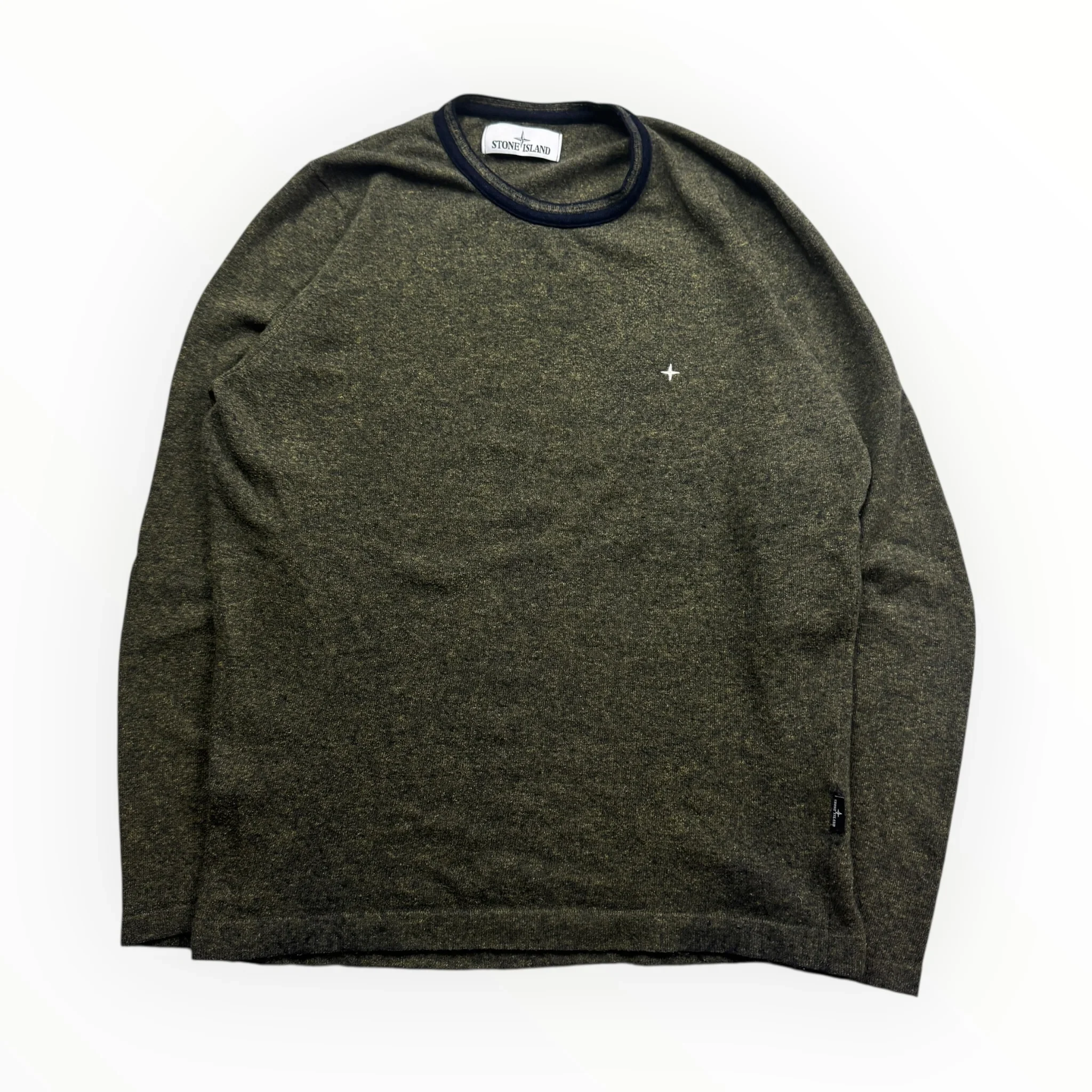 Stone Island Sweater (M)